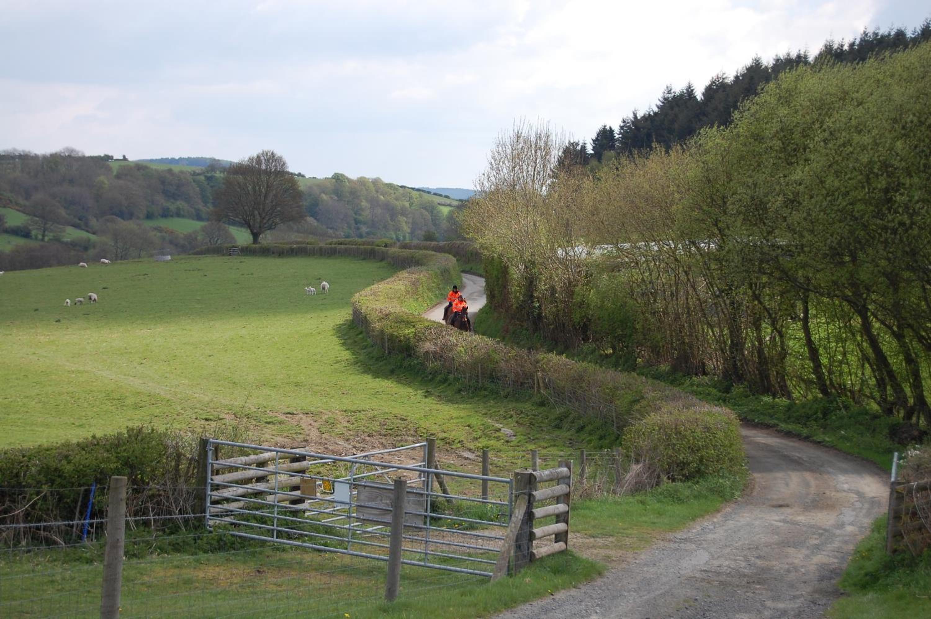 Middle Woodbatch B&B