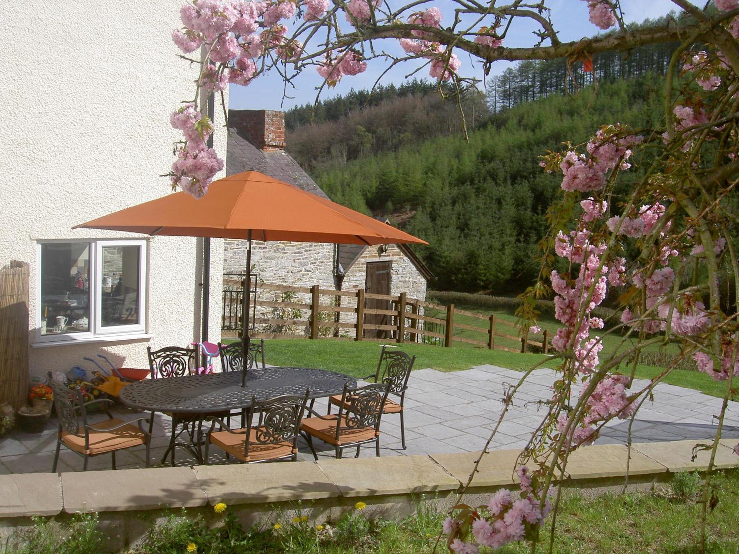 Middle Woodbatch B&B