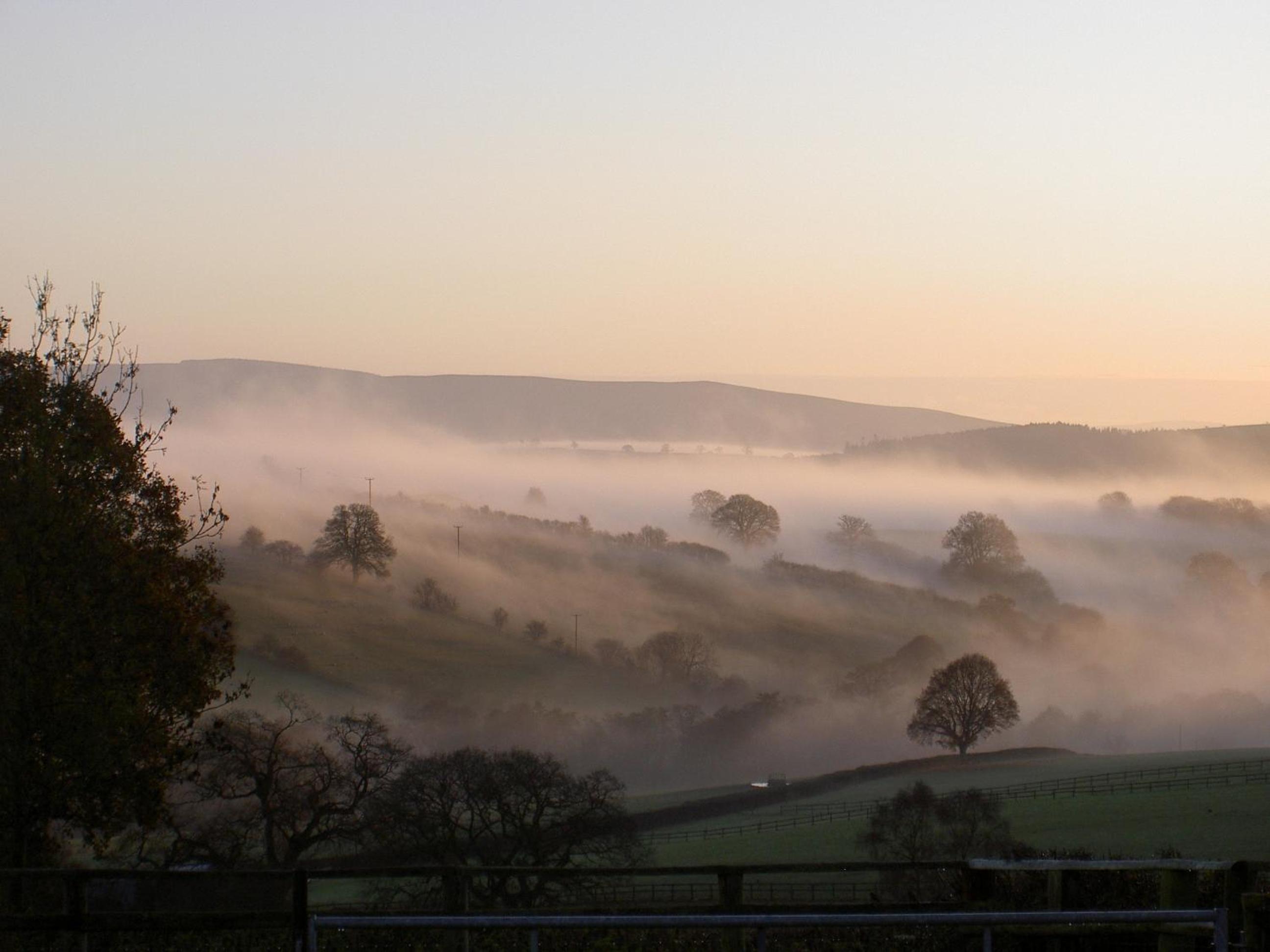 Middle Woodbatch B&B