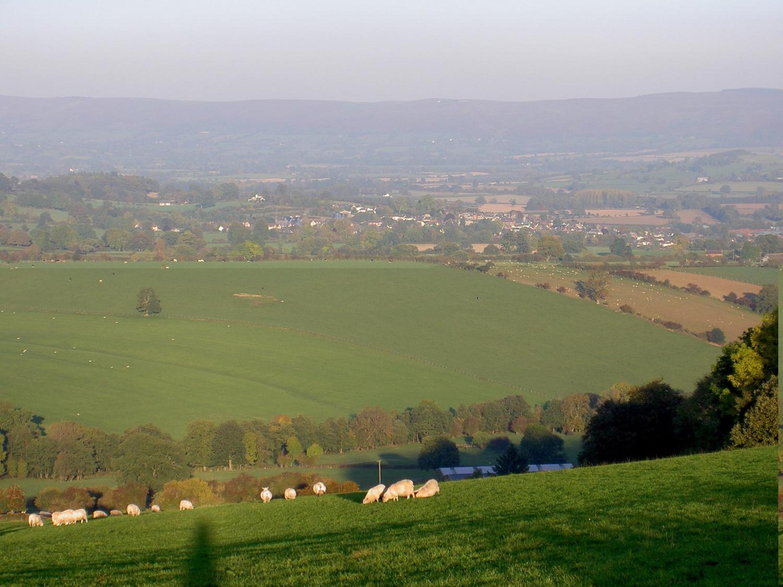 Middle Woodbatch B&B