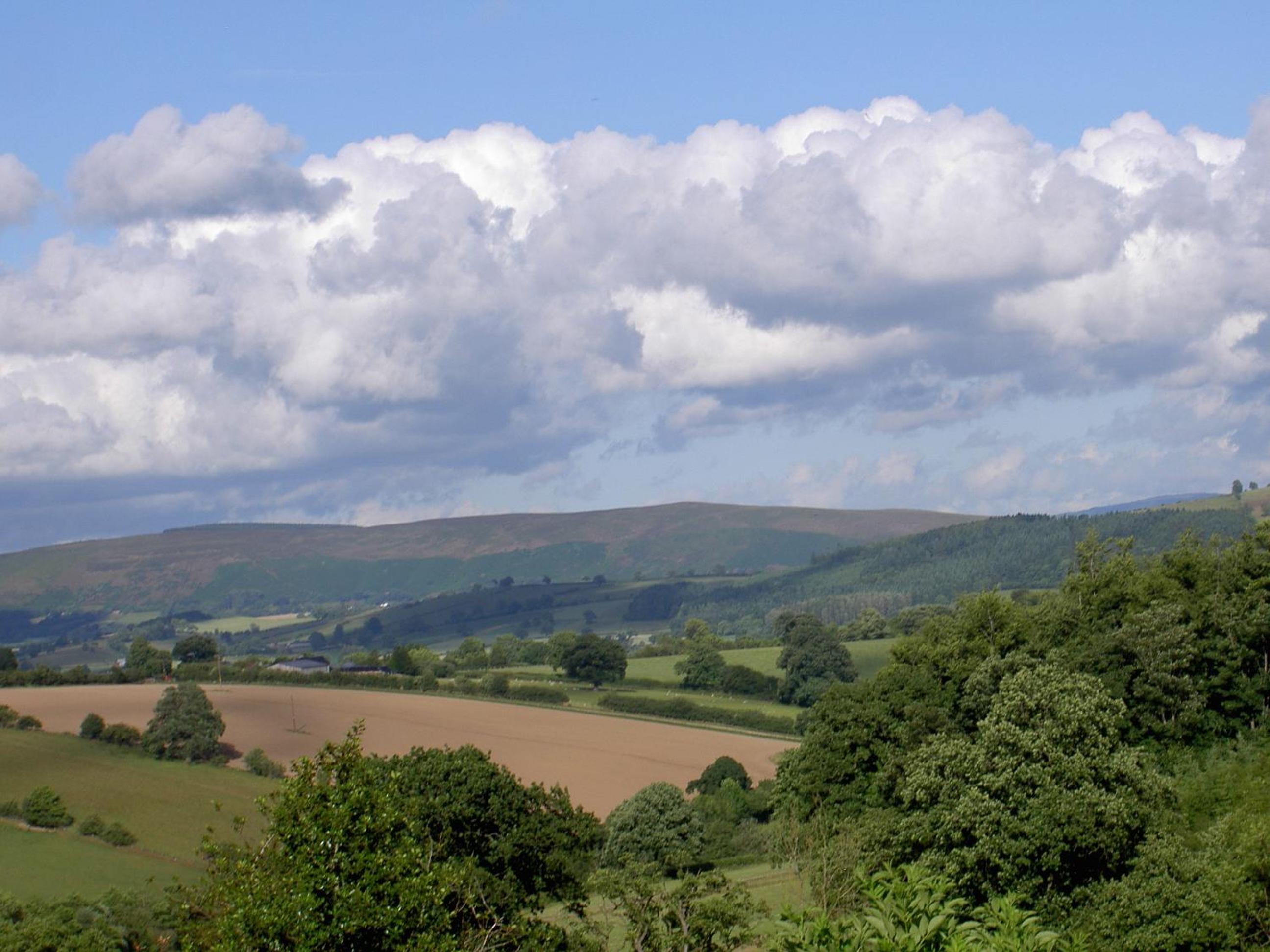 Middle Woodbatch B&B