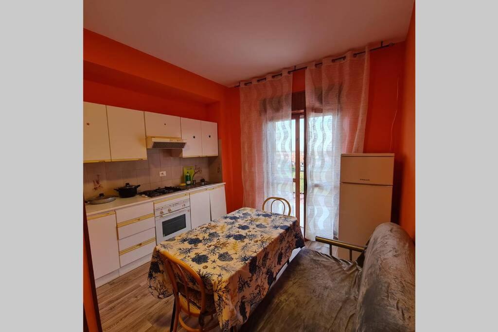Appartamento Panoramico SoleMare view 3