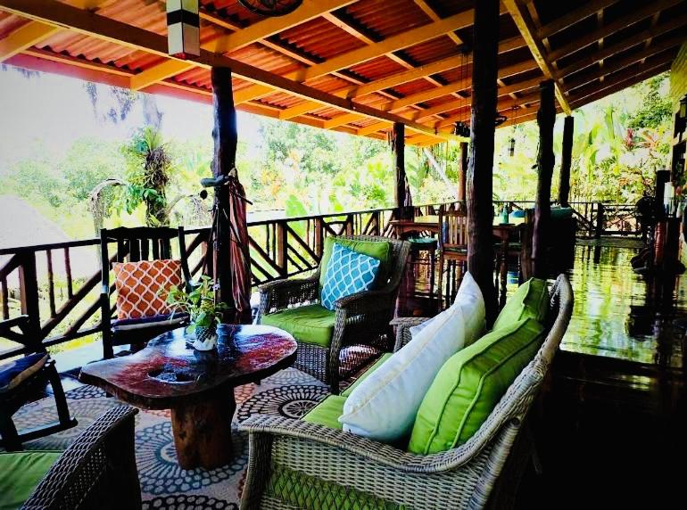 Dolphin Bay Hideaway