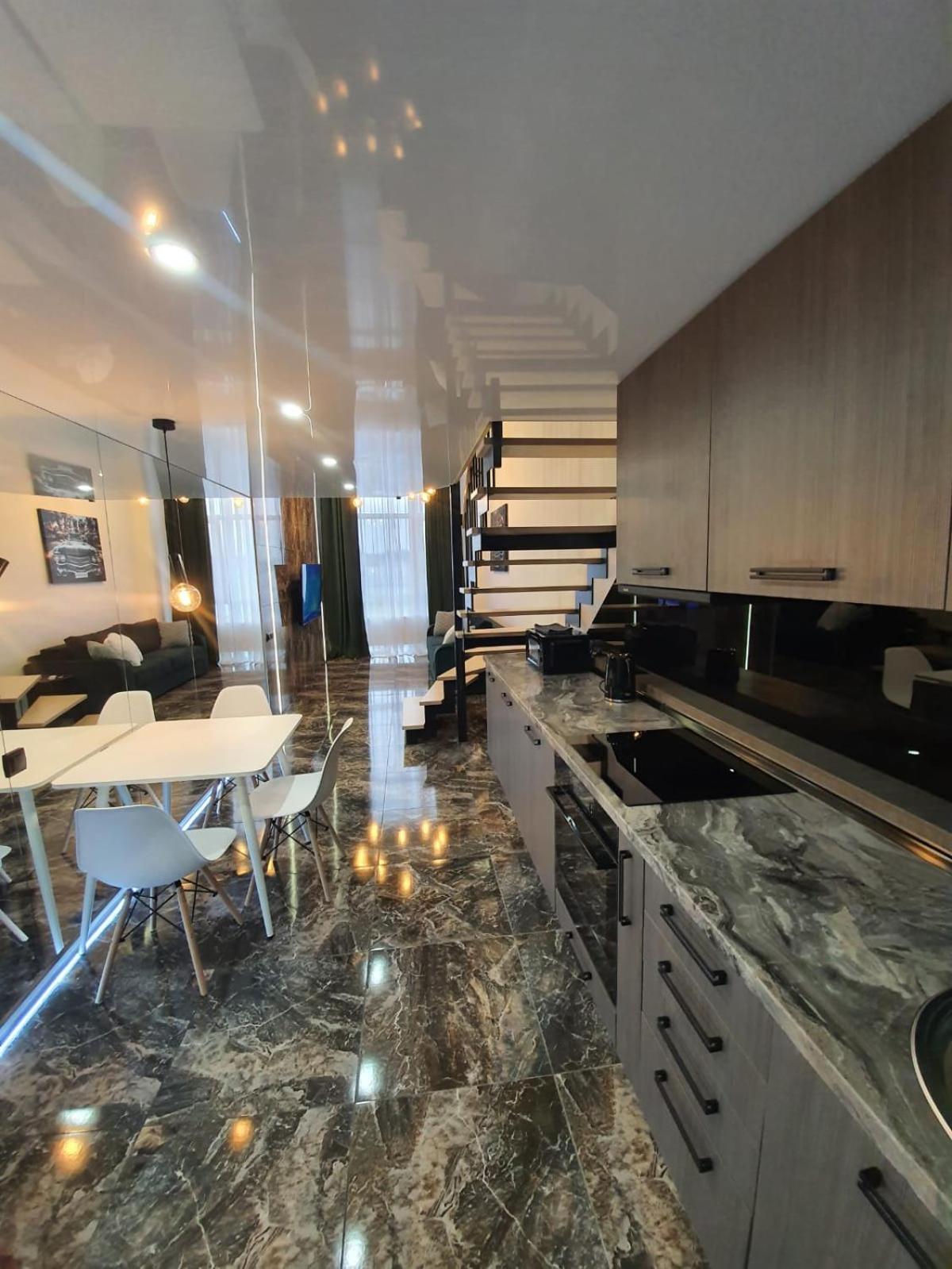 New duplex apartment 2023 view 4