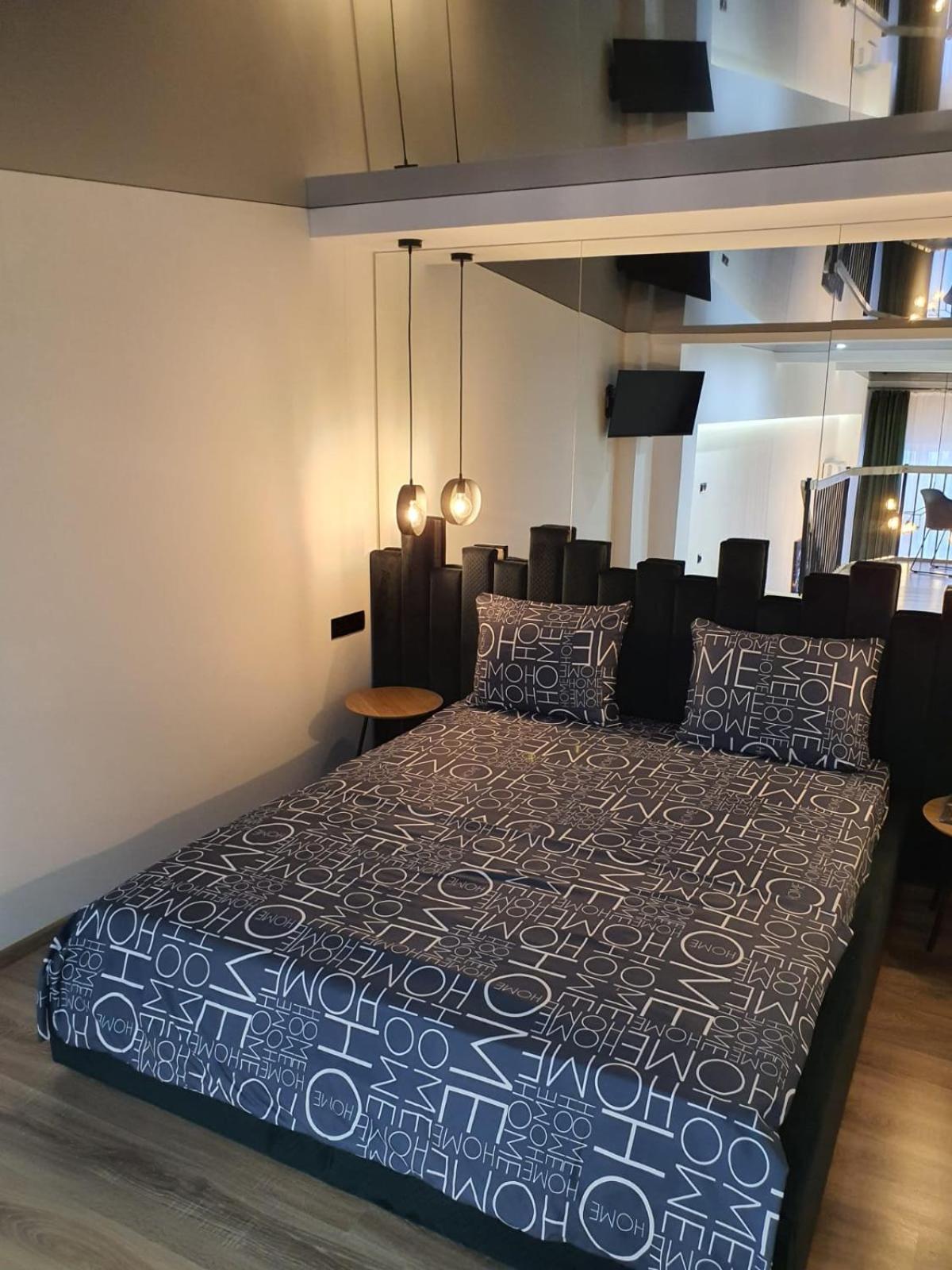 New duplex apartment 2023 view 5