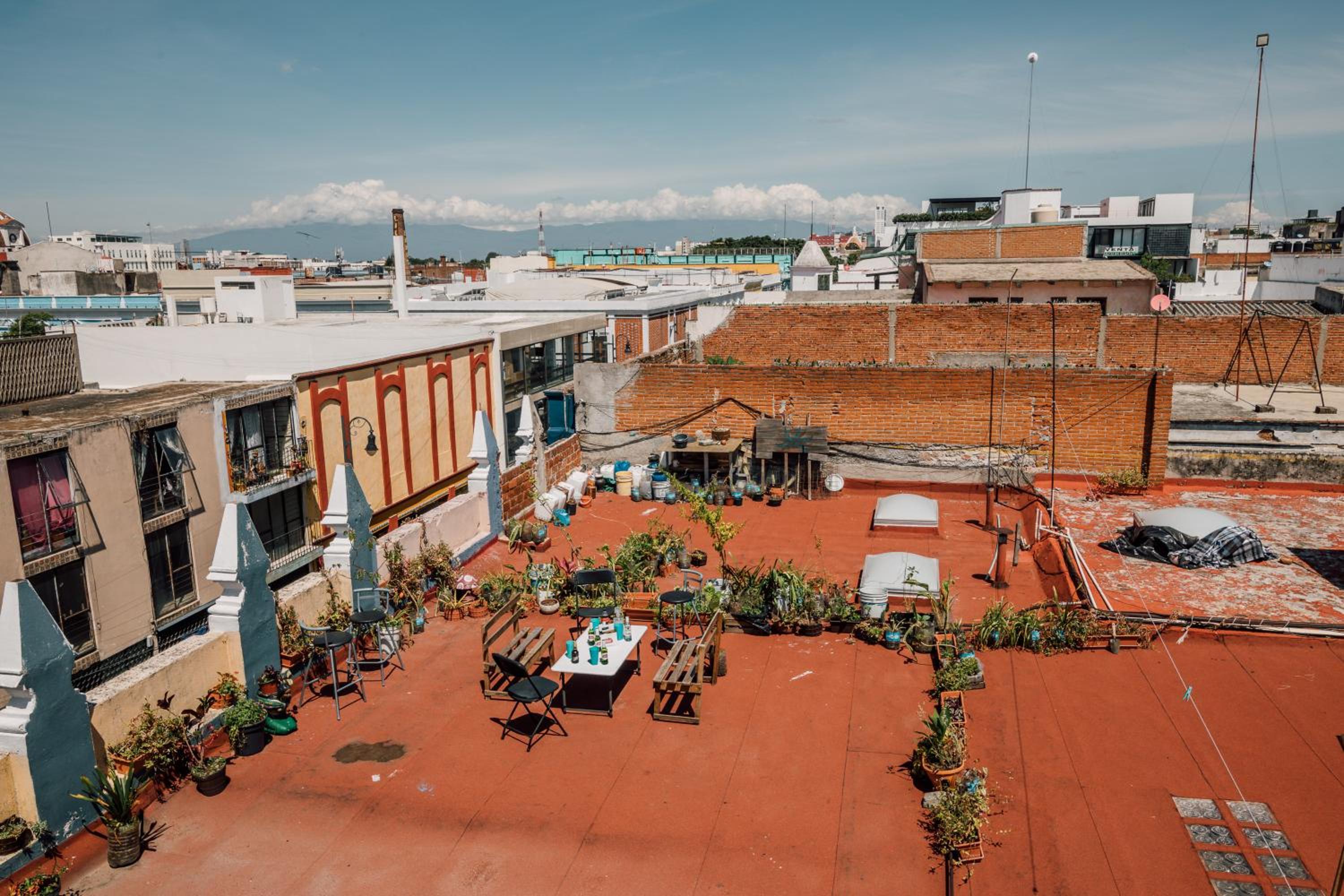 roof