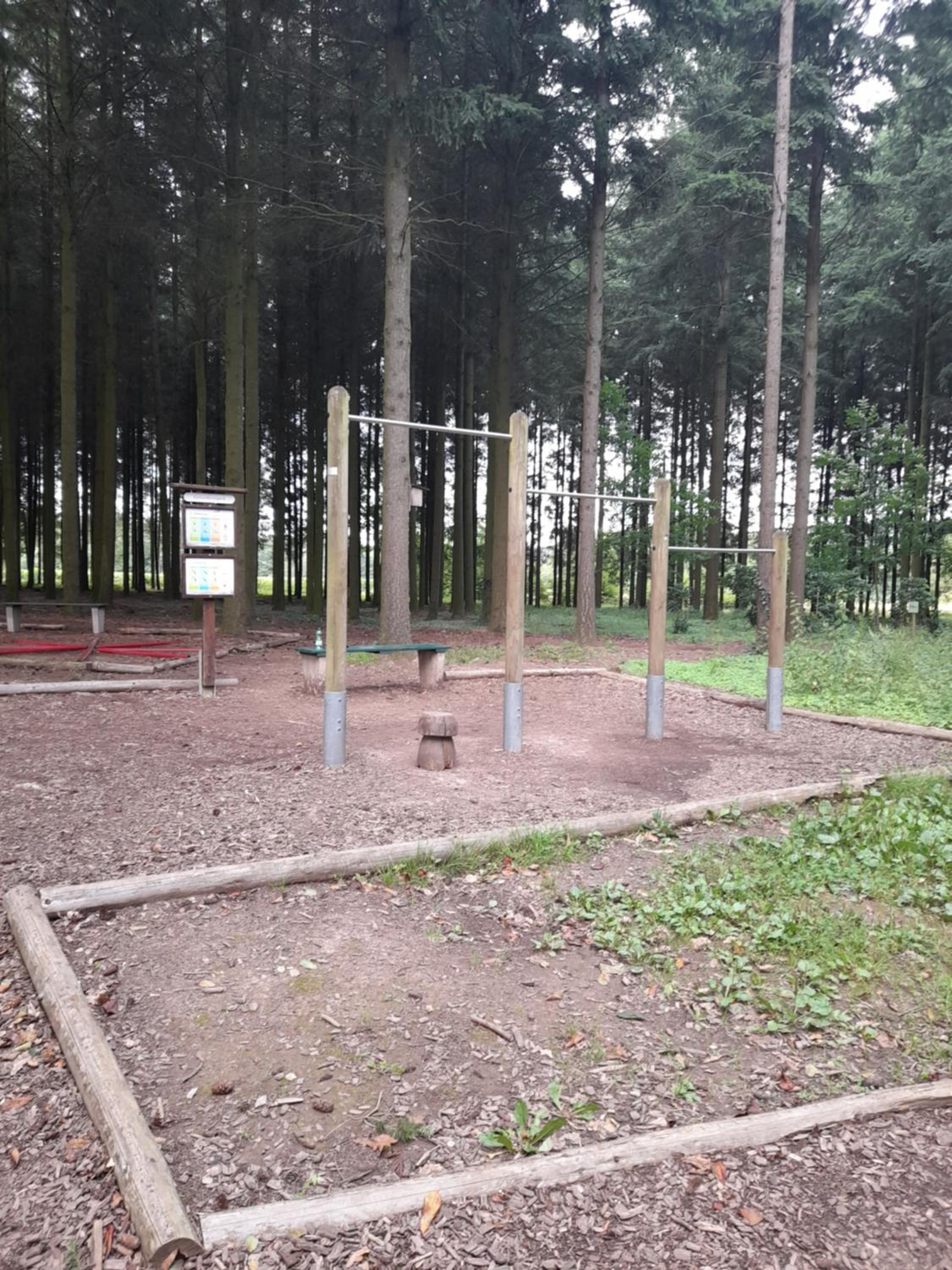 Ferienwohnungen am Moselbeach