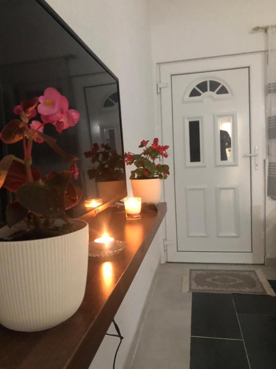 Apartmani Pejovic view 2
