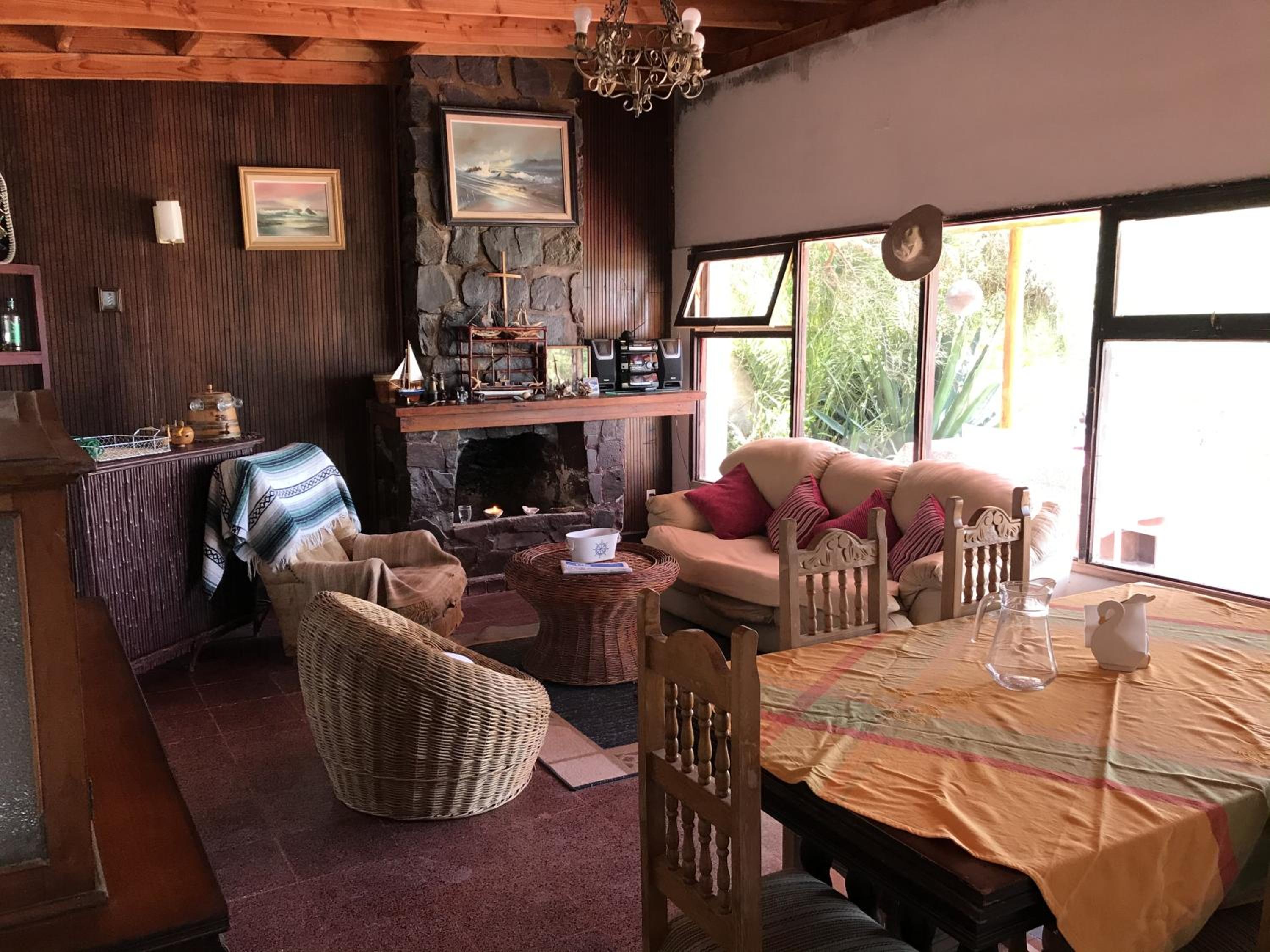 Casa Tongoy