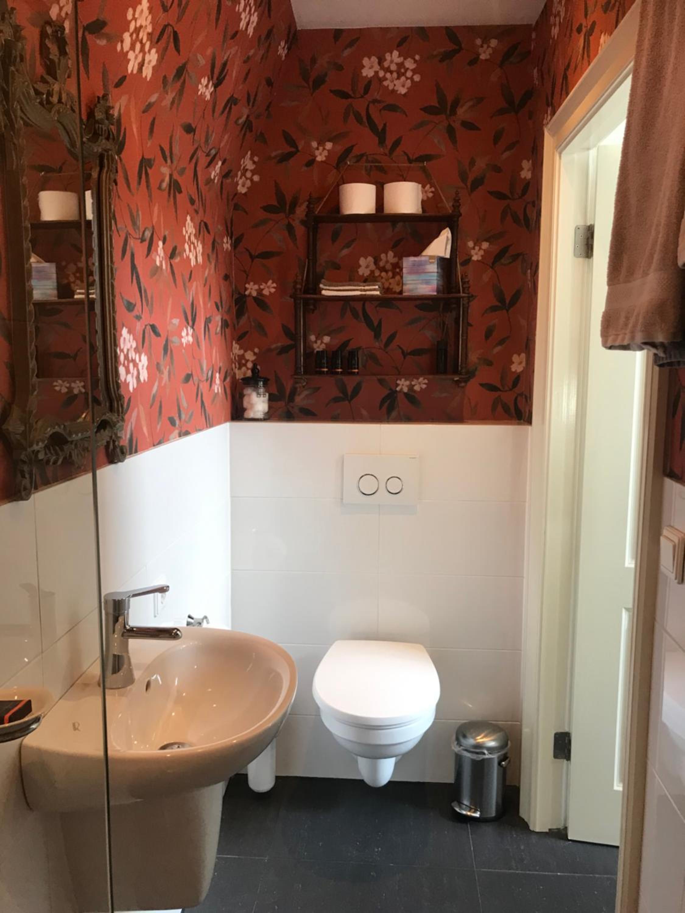 Bed & Breakfast Diemerbrug