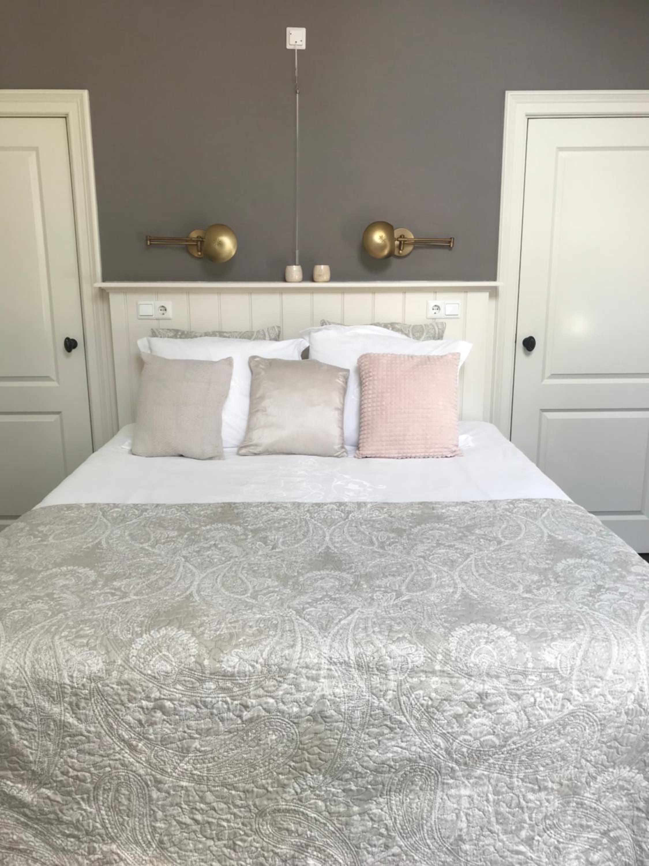 Bed & Breakfast Diemerbrug