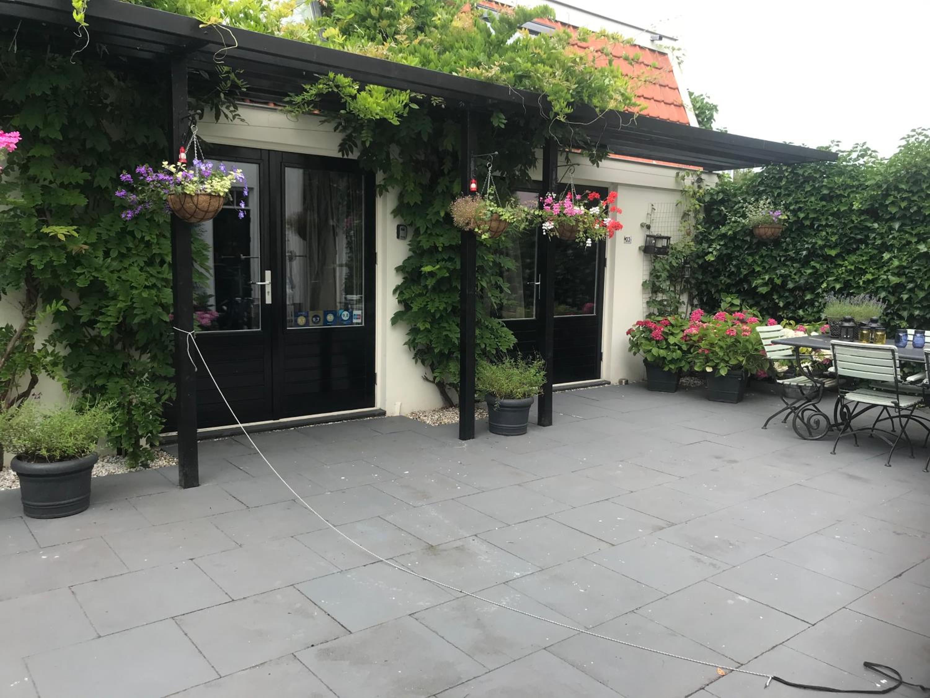 Bed & Breakfast Diemerbrug
