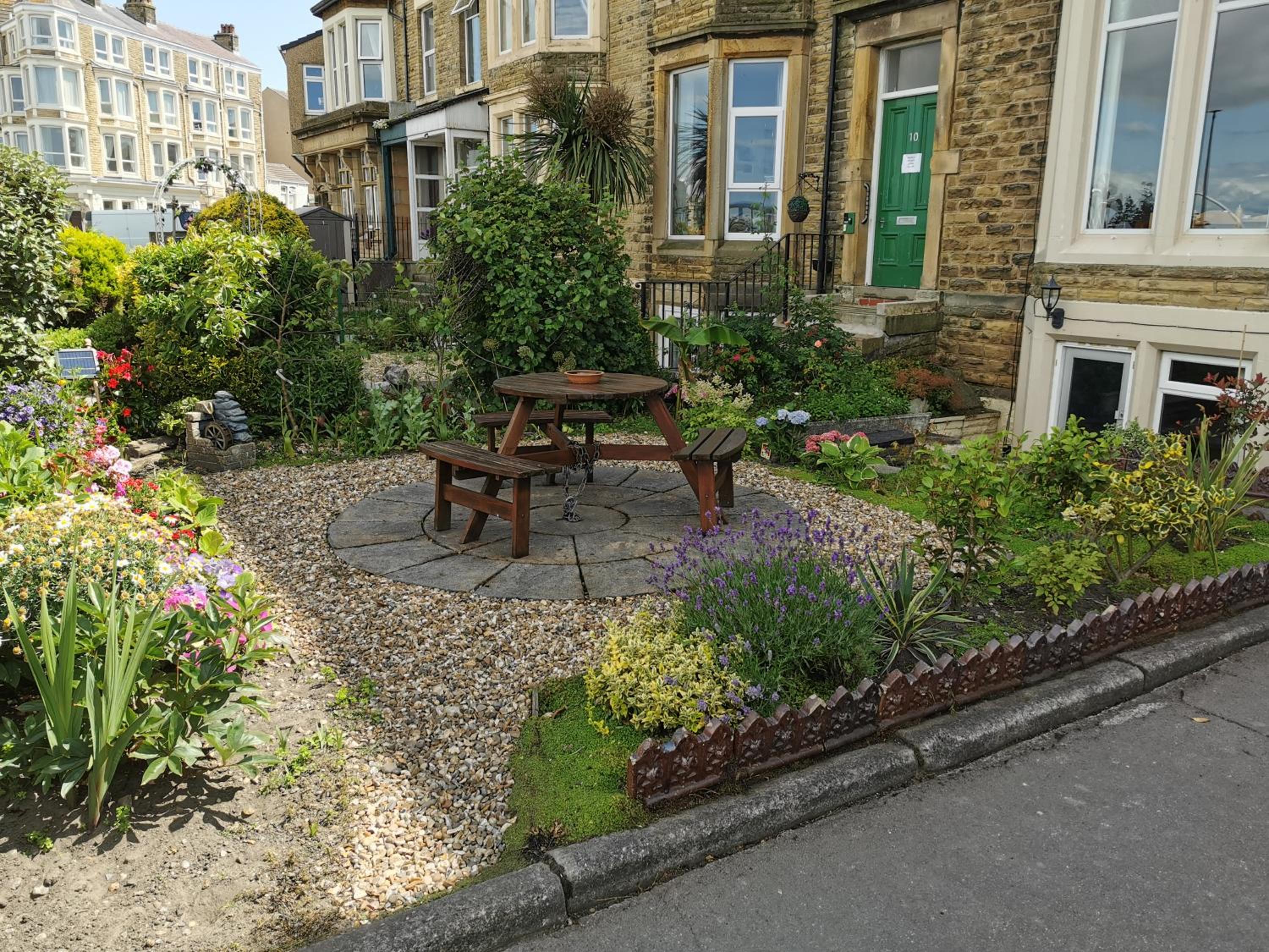 Westleigh B&B, photo 44
