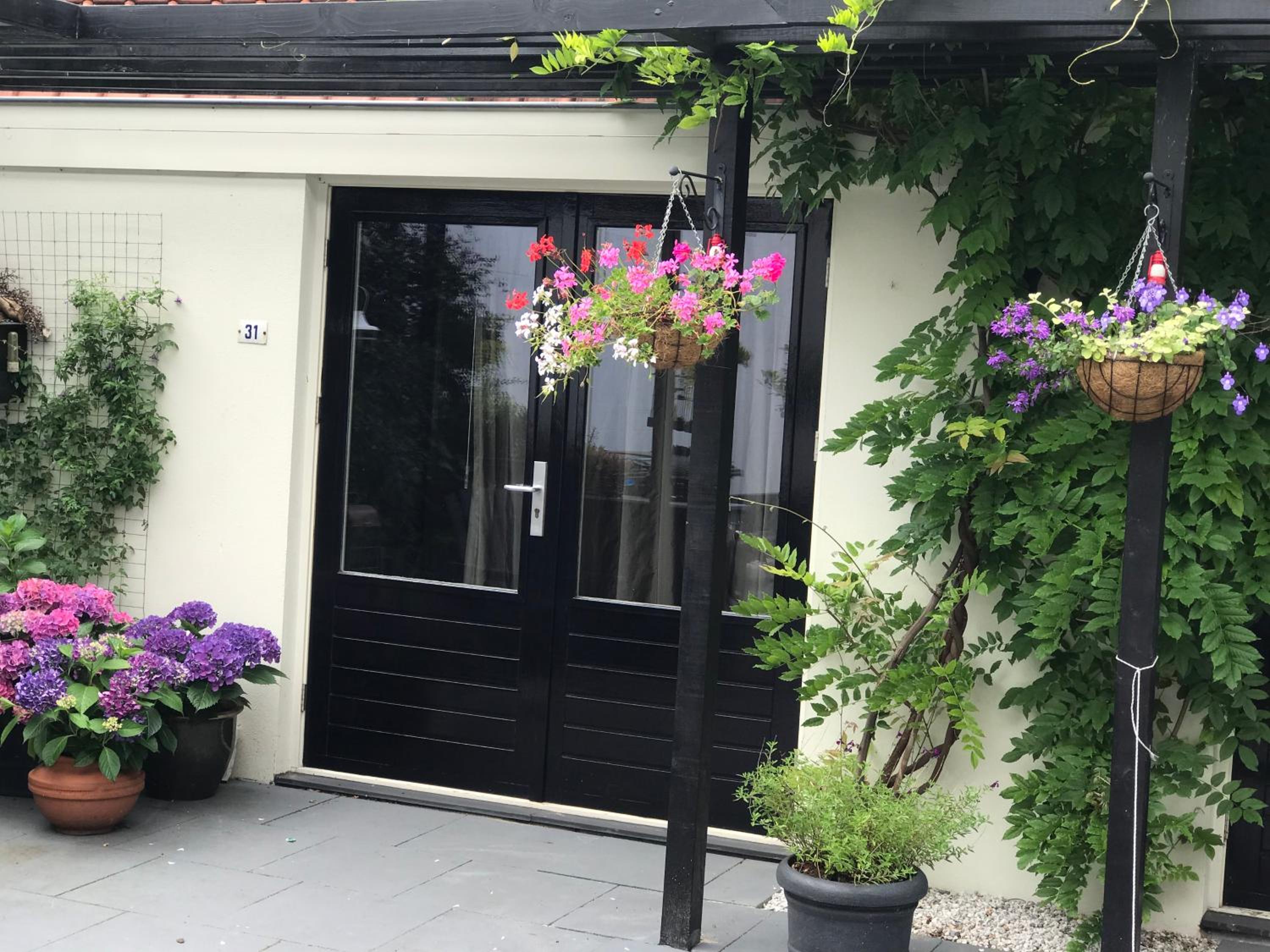 Bed & Breakfast Diemerbrug