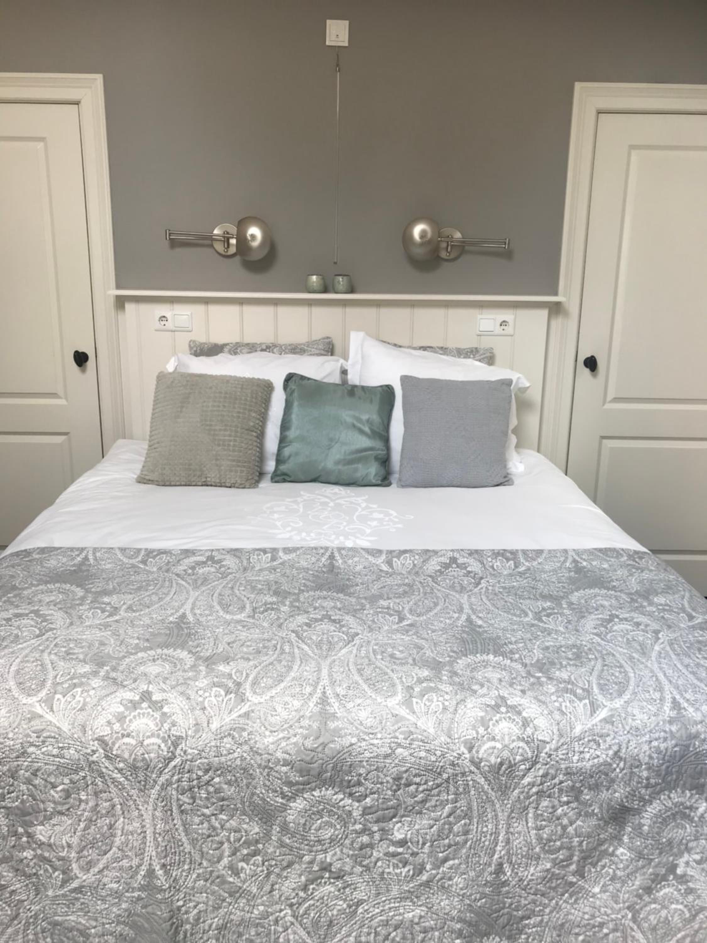 Bed & Breakfast Diemerbrug