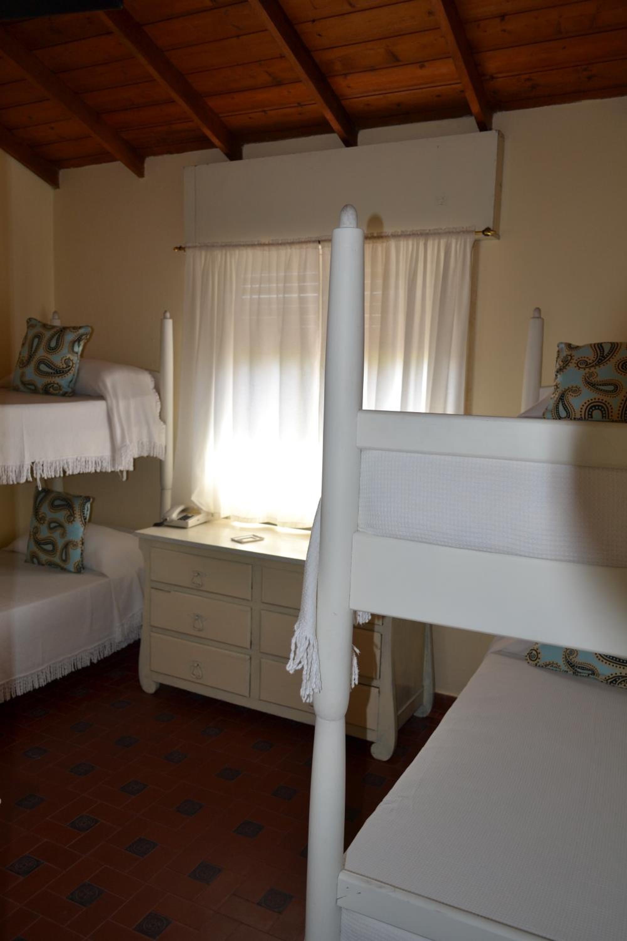 Hosteria Belvedere