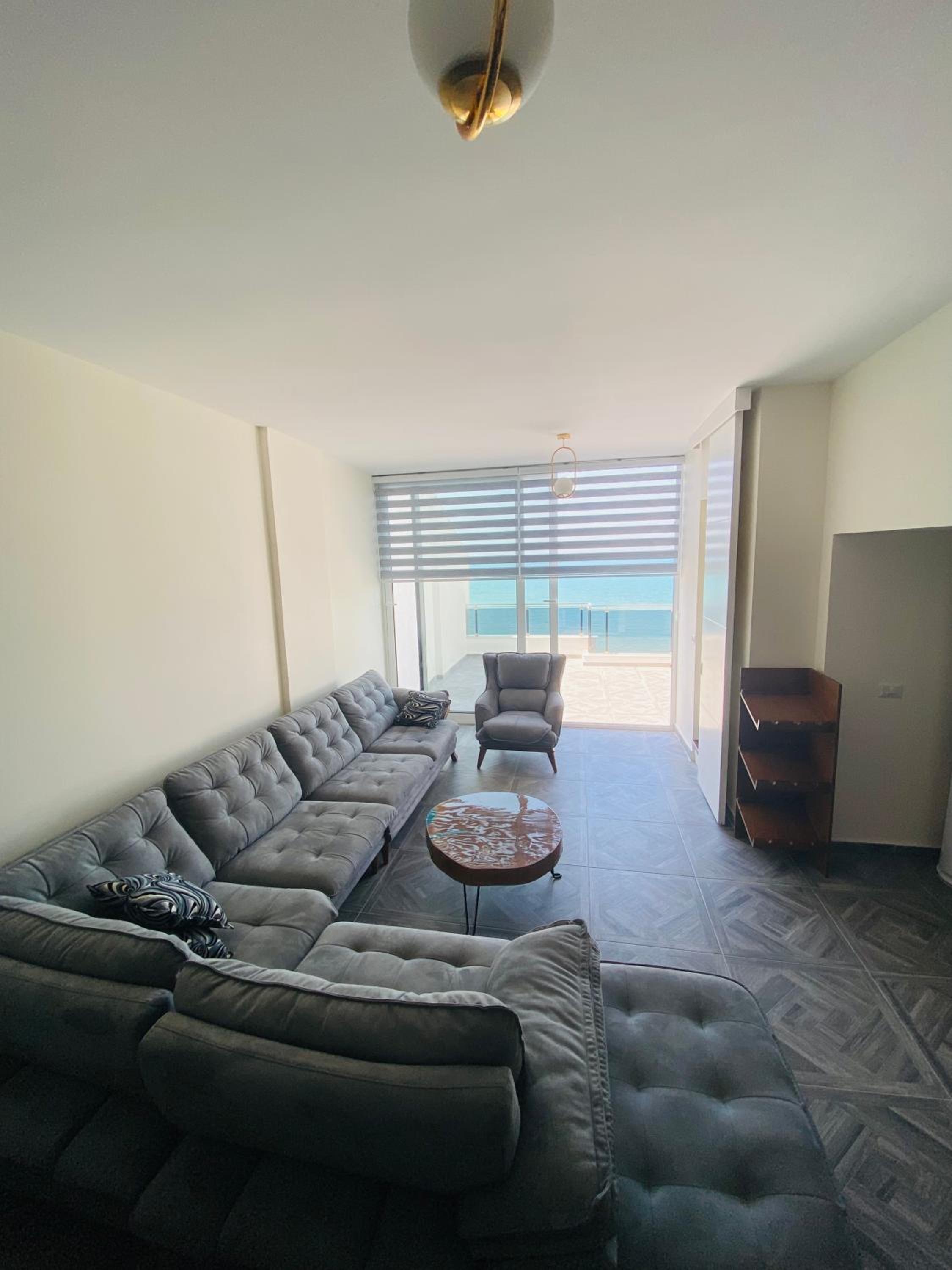 Luxury Penthouse Shkembi Kavajes
