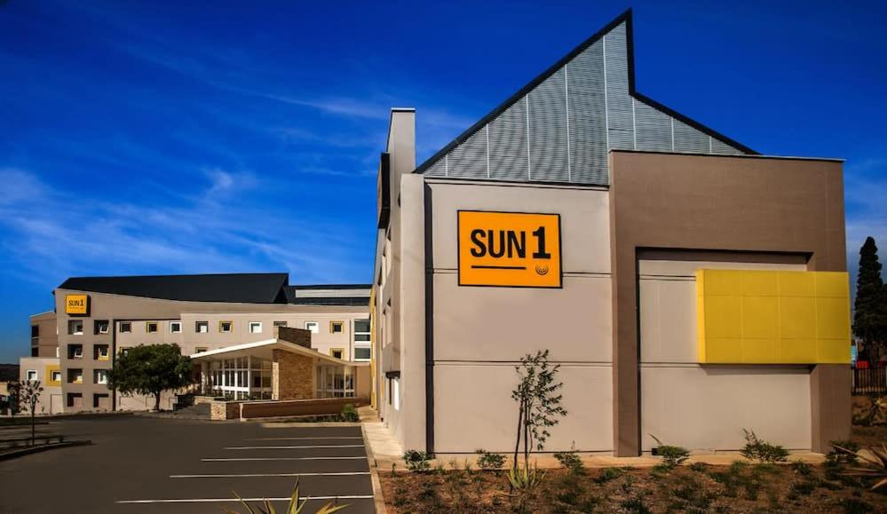 Johannesburg Vacations - SUN1 SOUTHGATE - Property Image 9