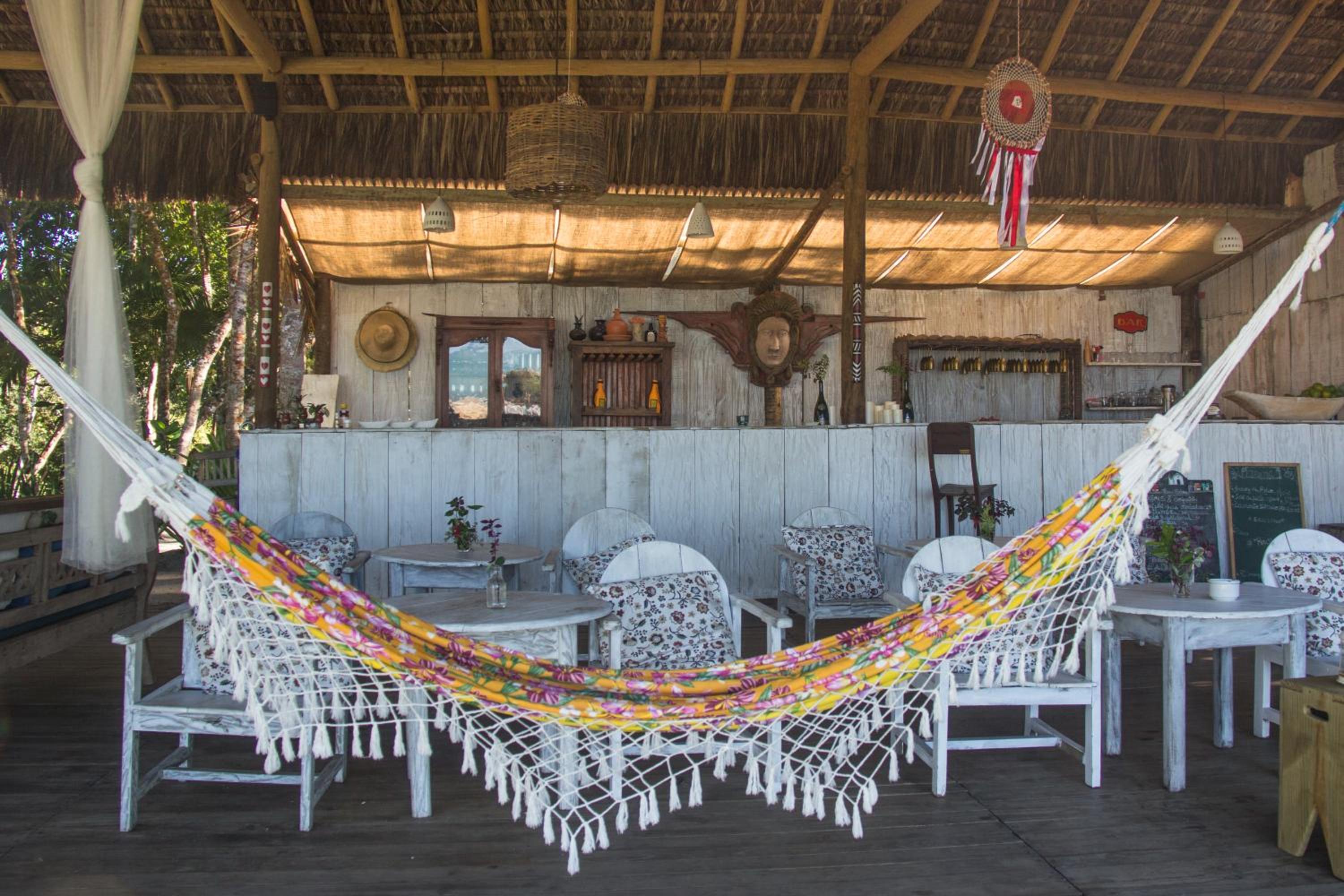 Bela Vista Hotel Boutique