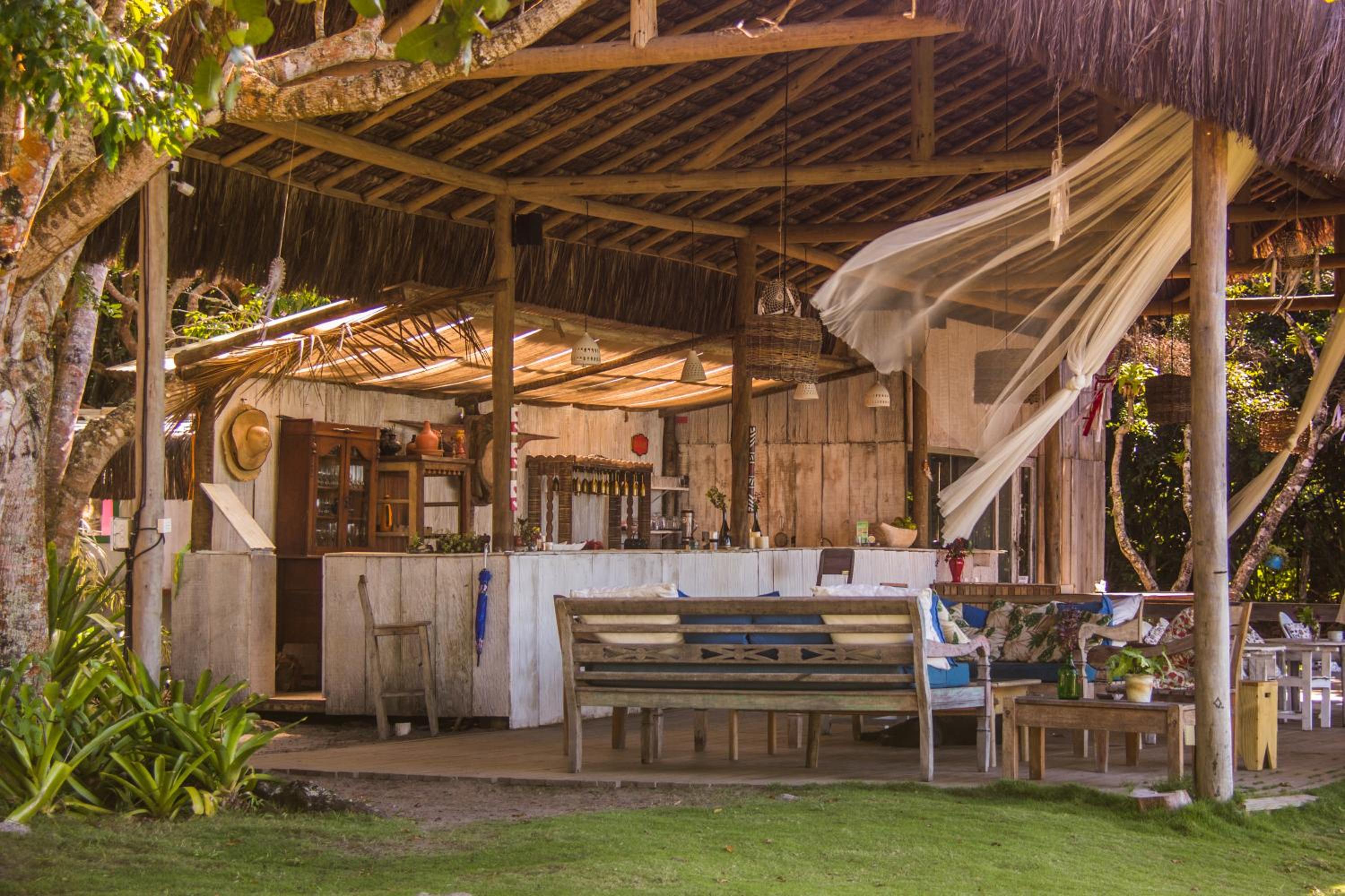 Bela Vista Hotel Boutique