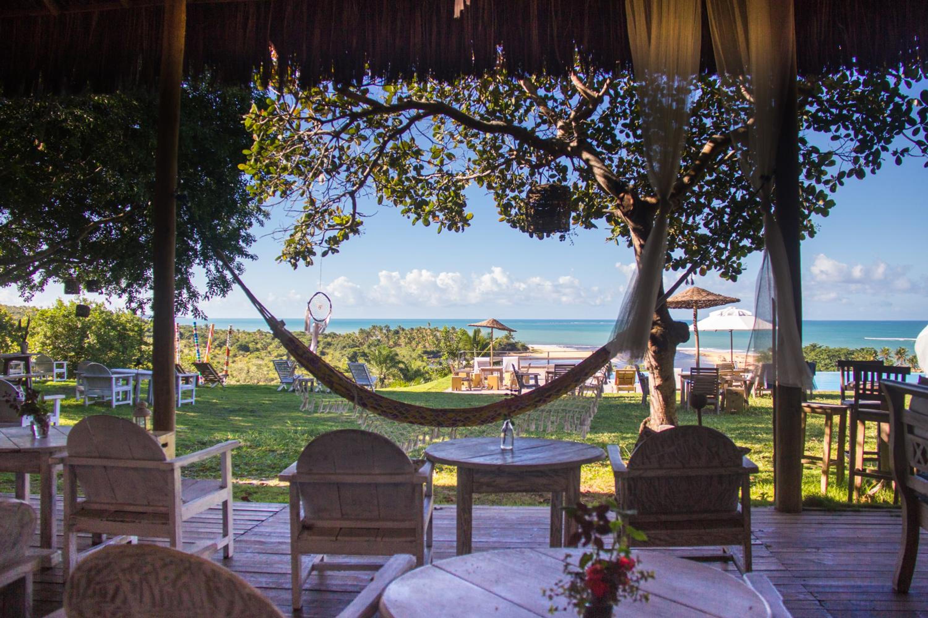 Bela Vista Hotel Boutique
