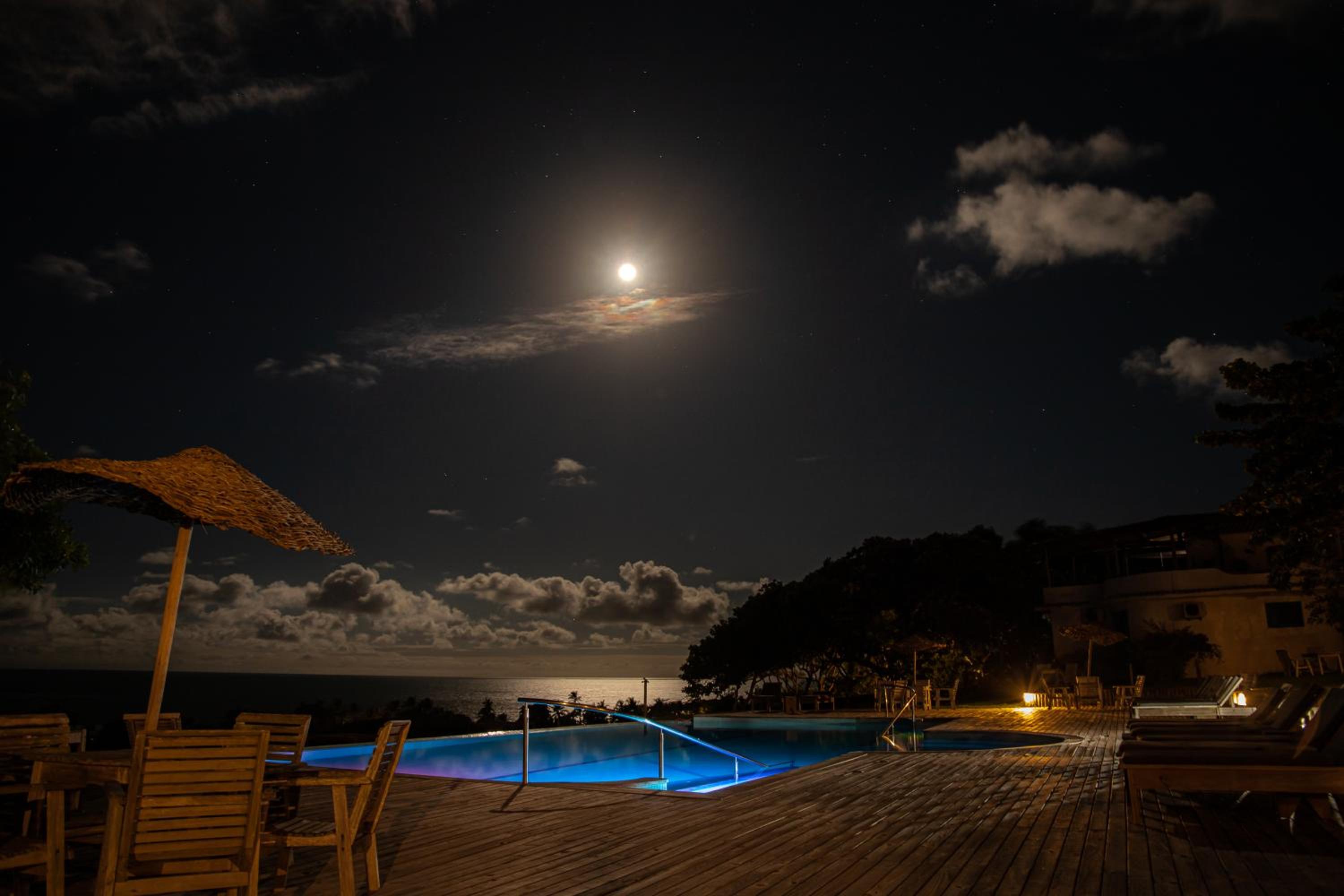 Bela Vista Hotel Boutique