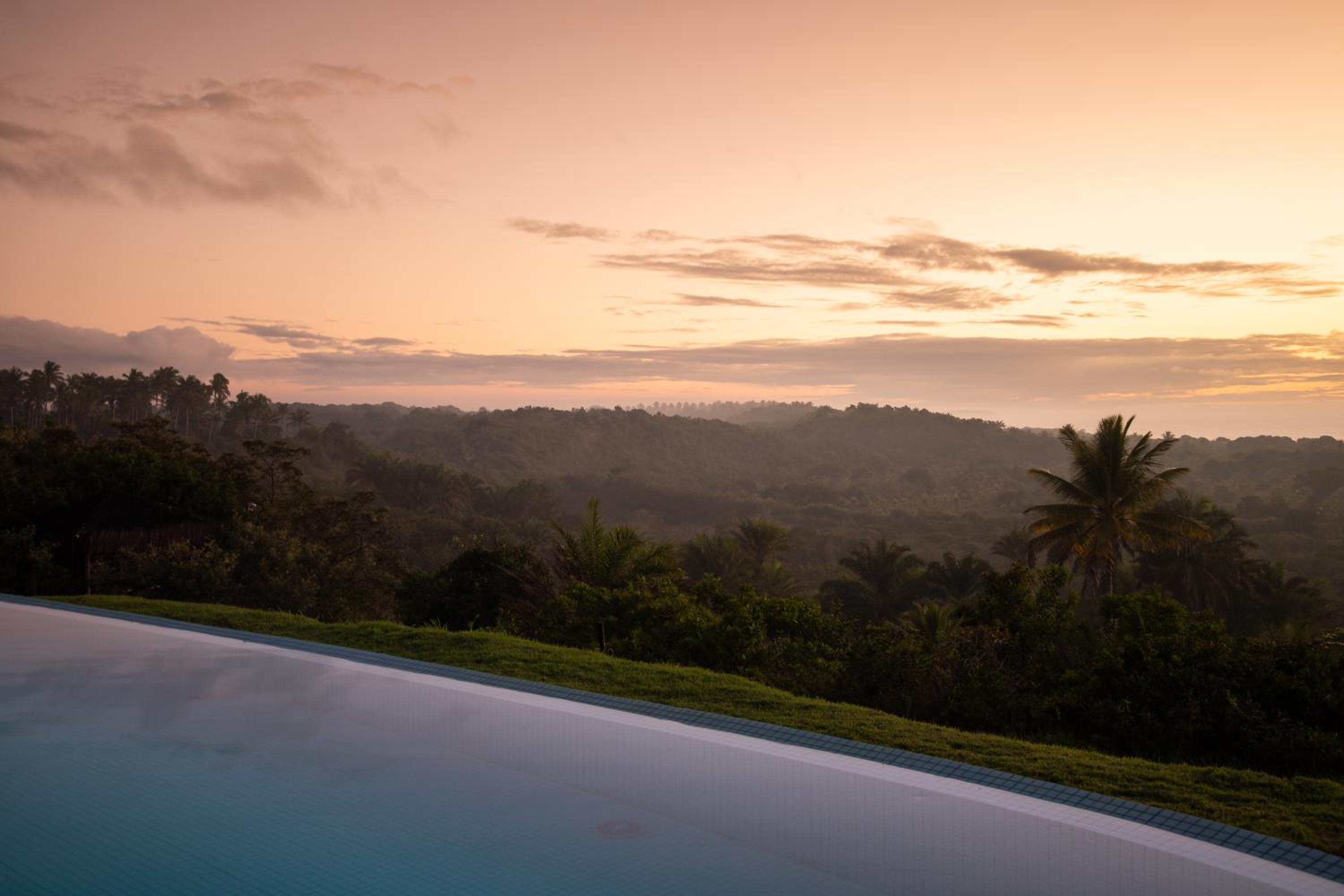 Bela Vista Hotel Boutique