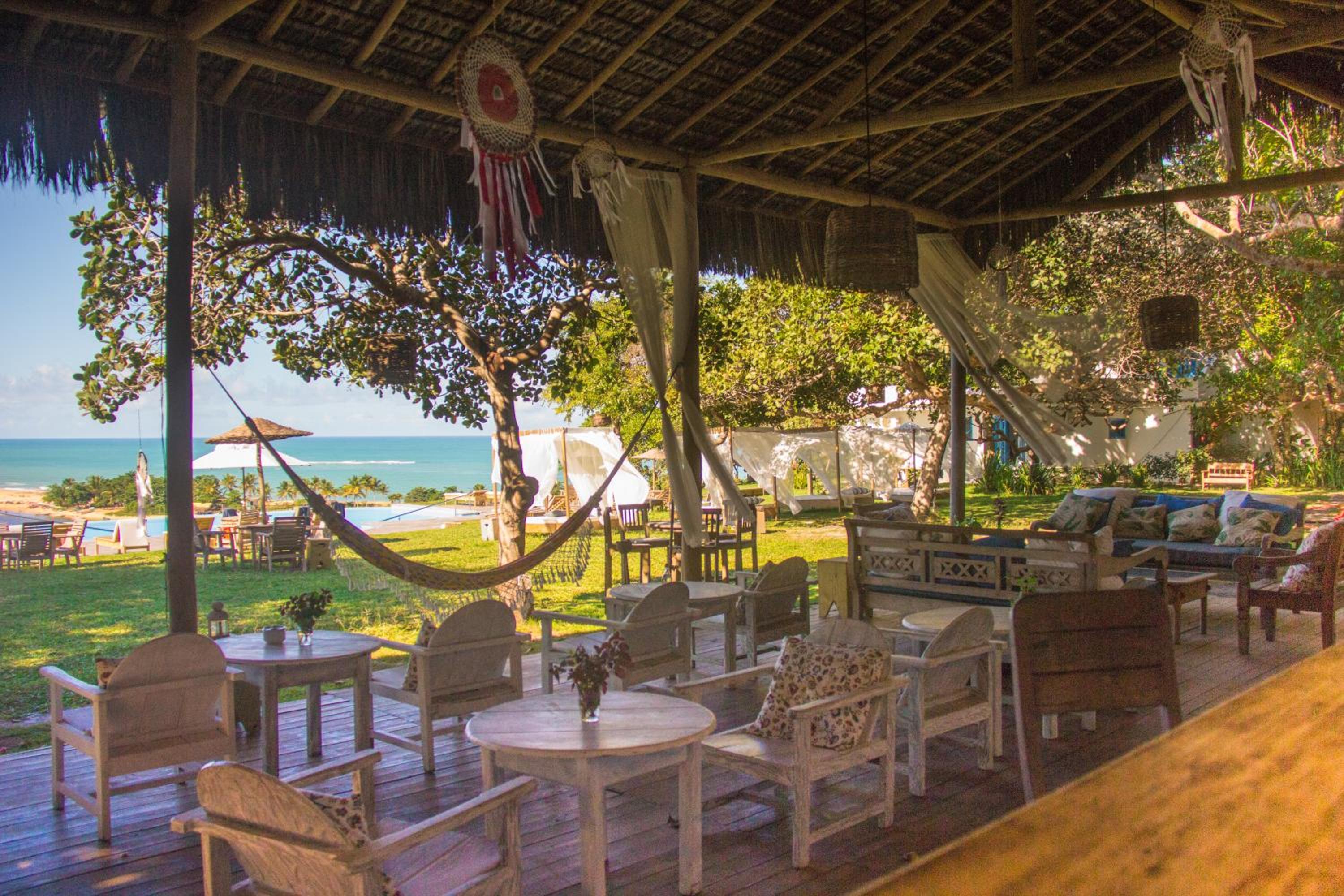 Bela Vista Hotel Boutique
