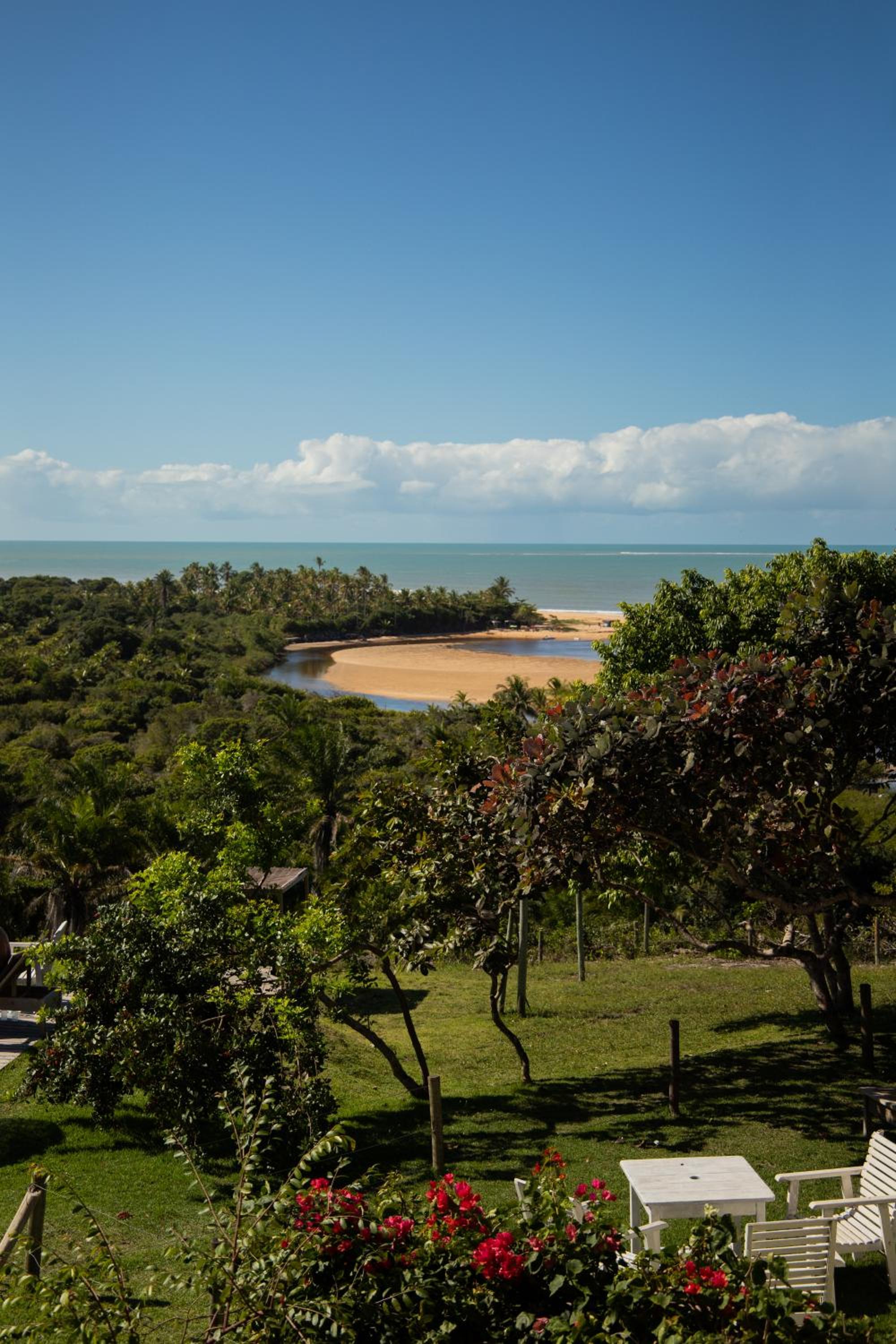 Bela Vista Hotel Boutique