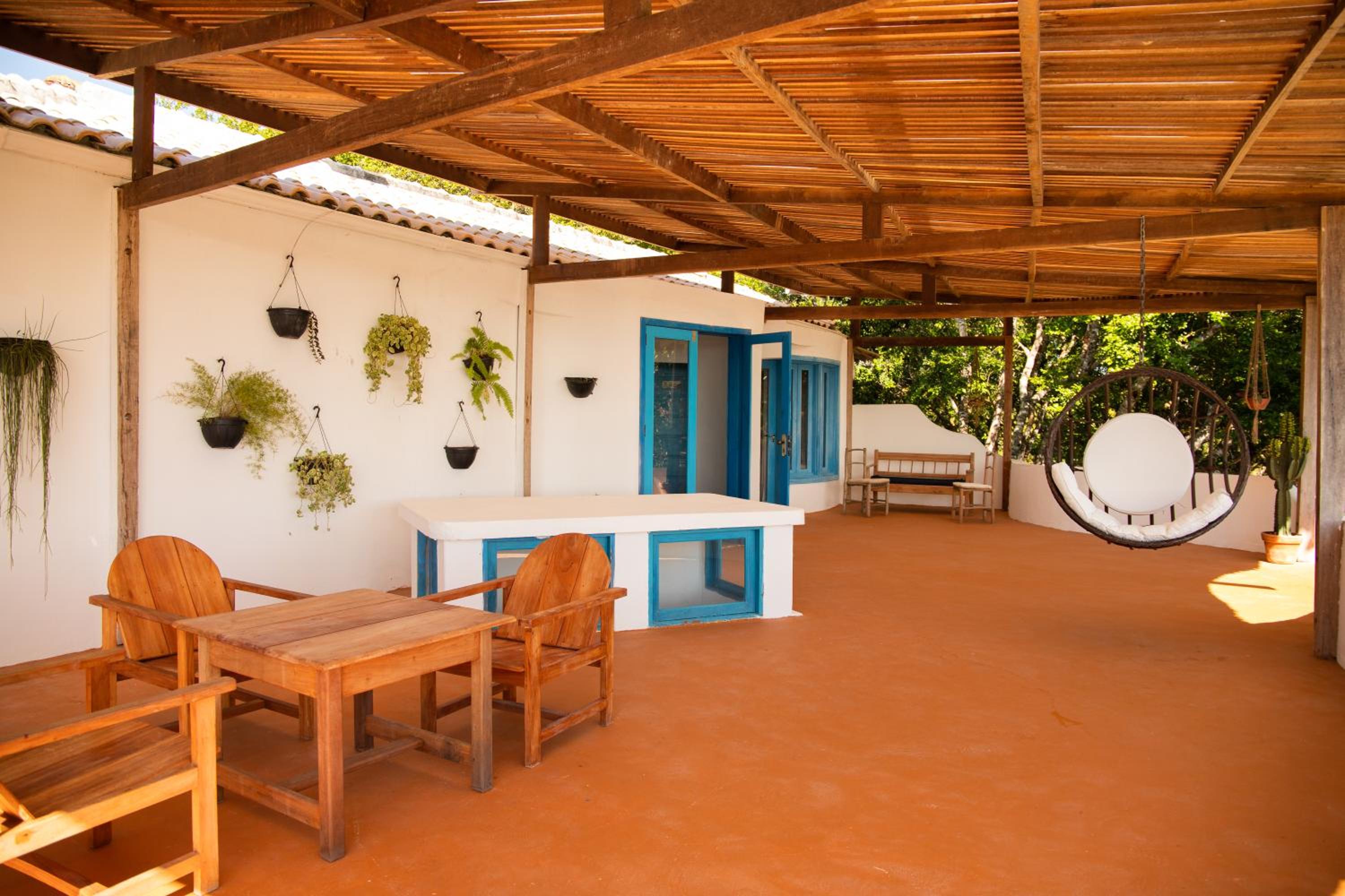 Bela Vista Hotel Boutique