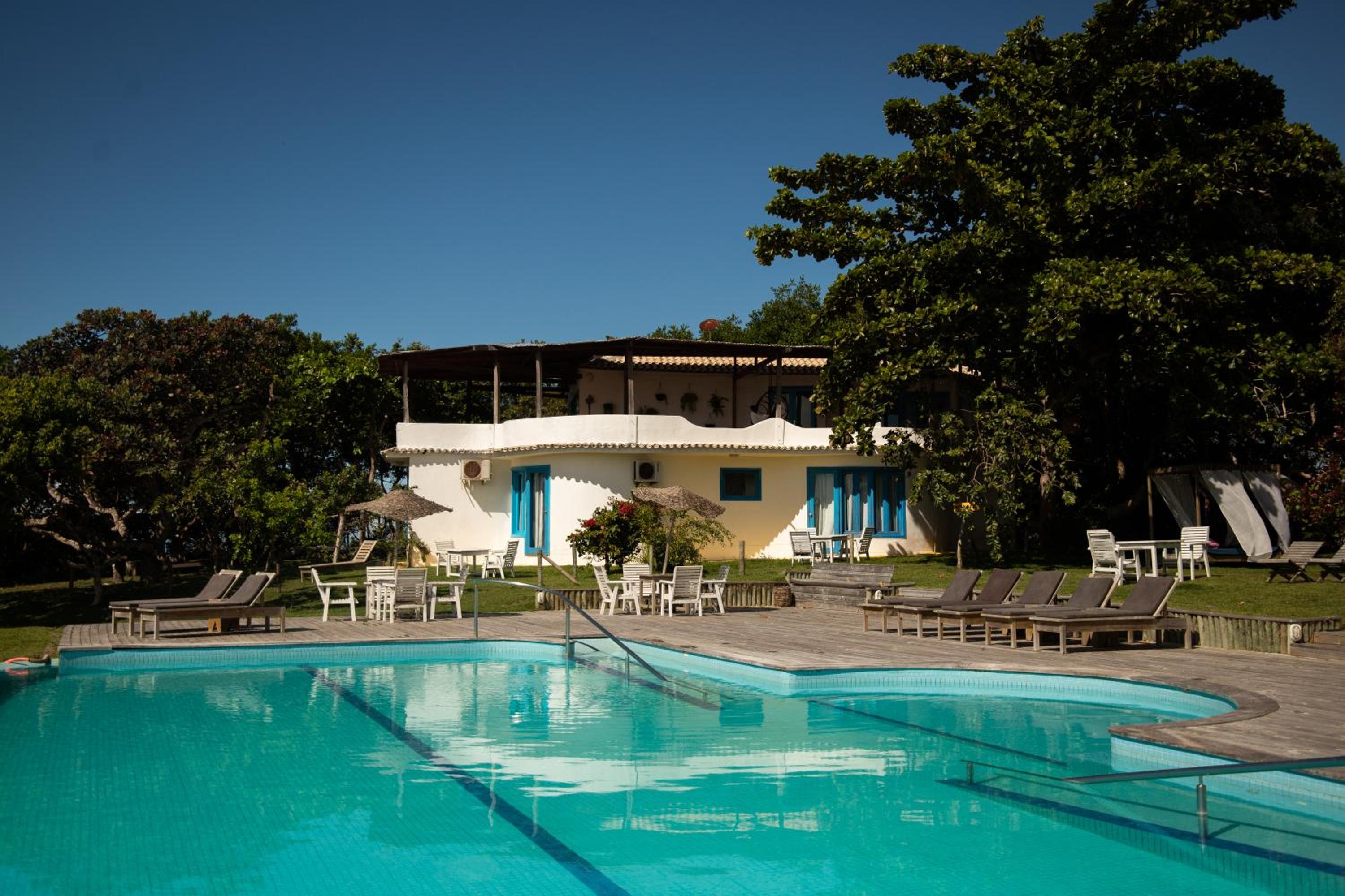 Bela Vista Hotel Boutique