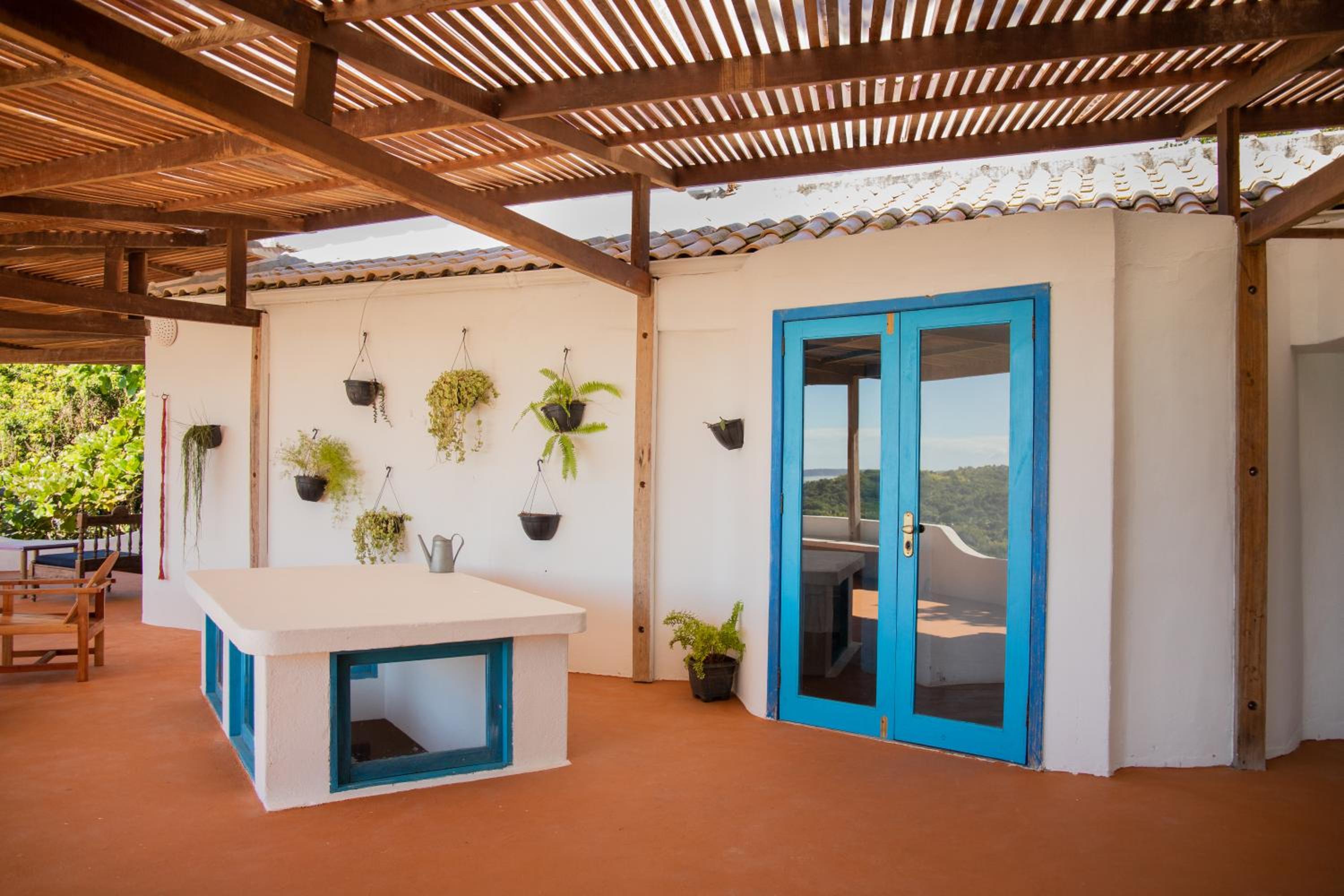 Bela Vista Hotel Boutique