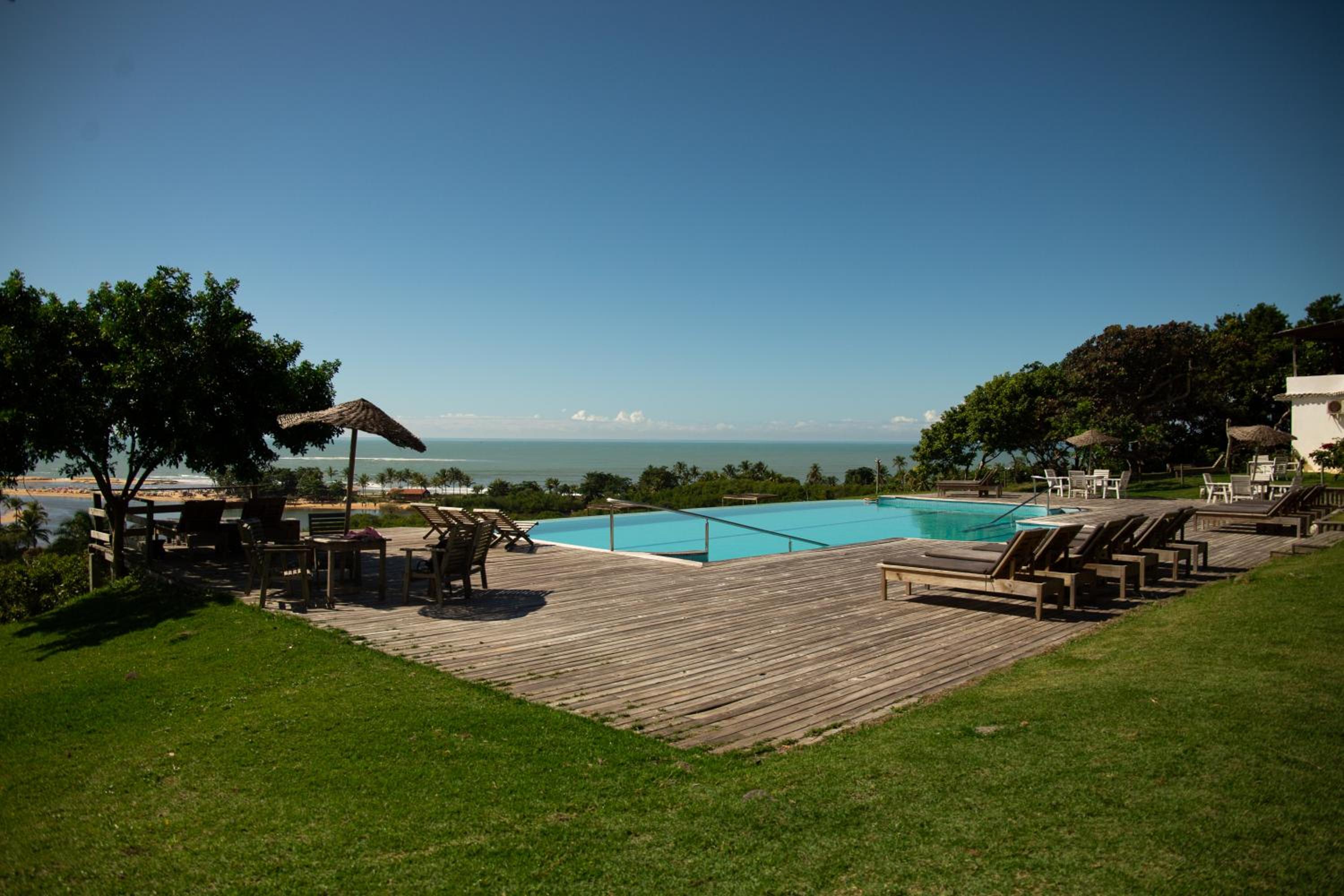 Bela Vista Hotel Boutique
