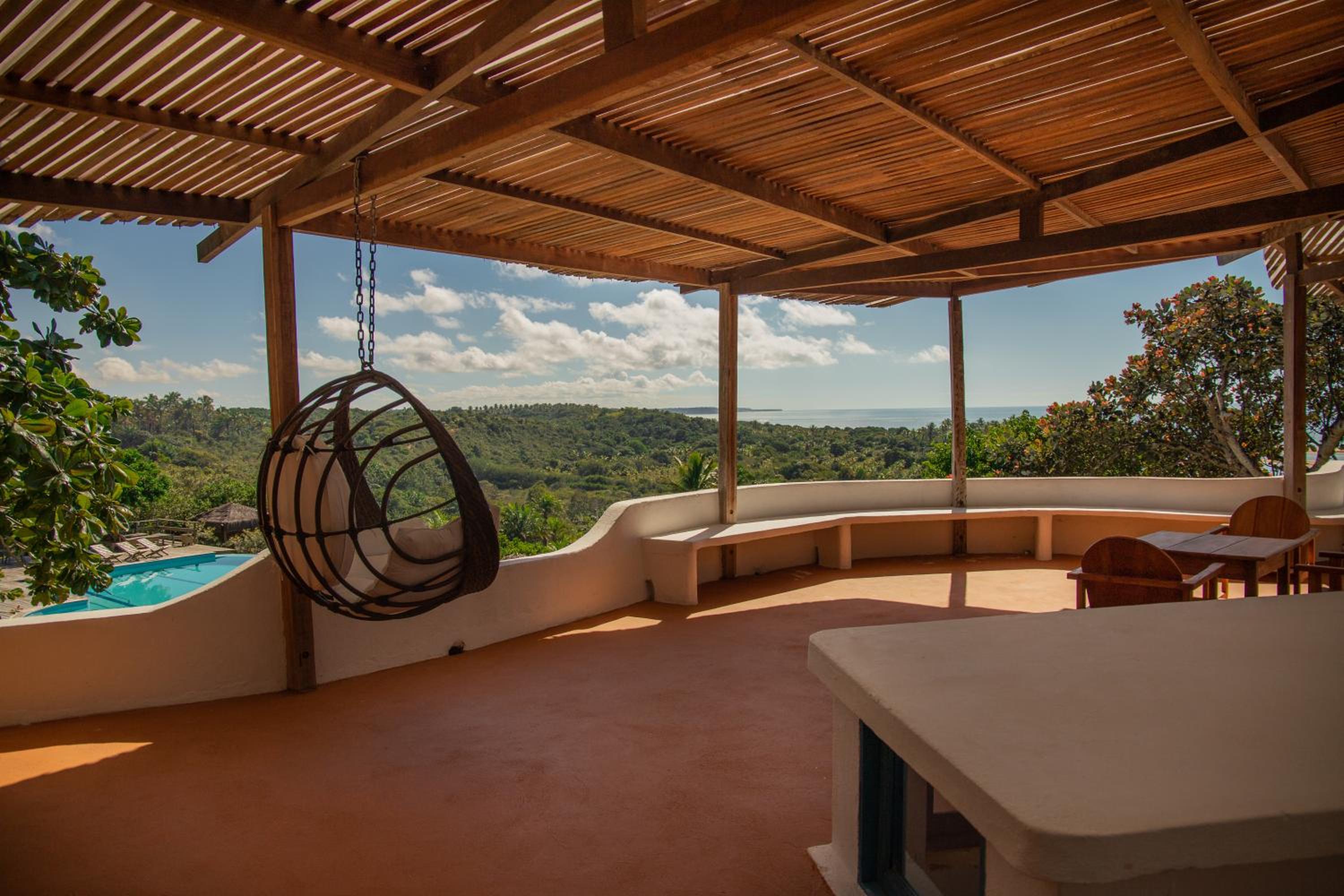Bela Vista Hotel Boutique