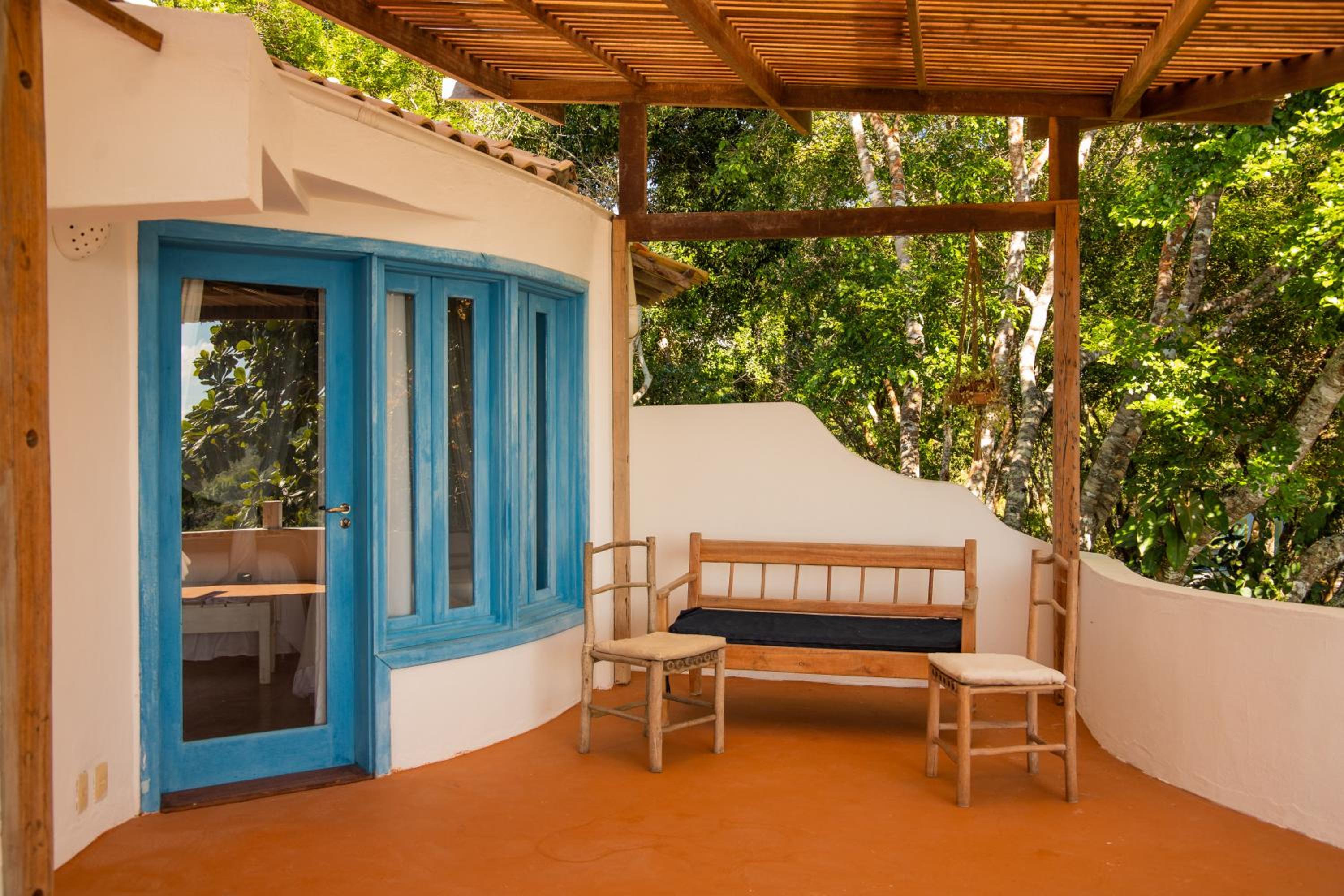 Bela Vista Hotel Boutique