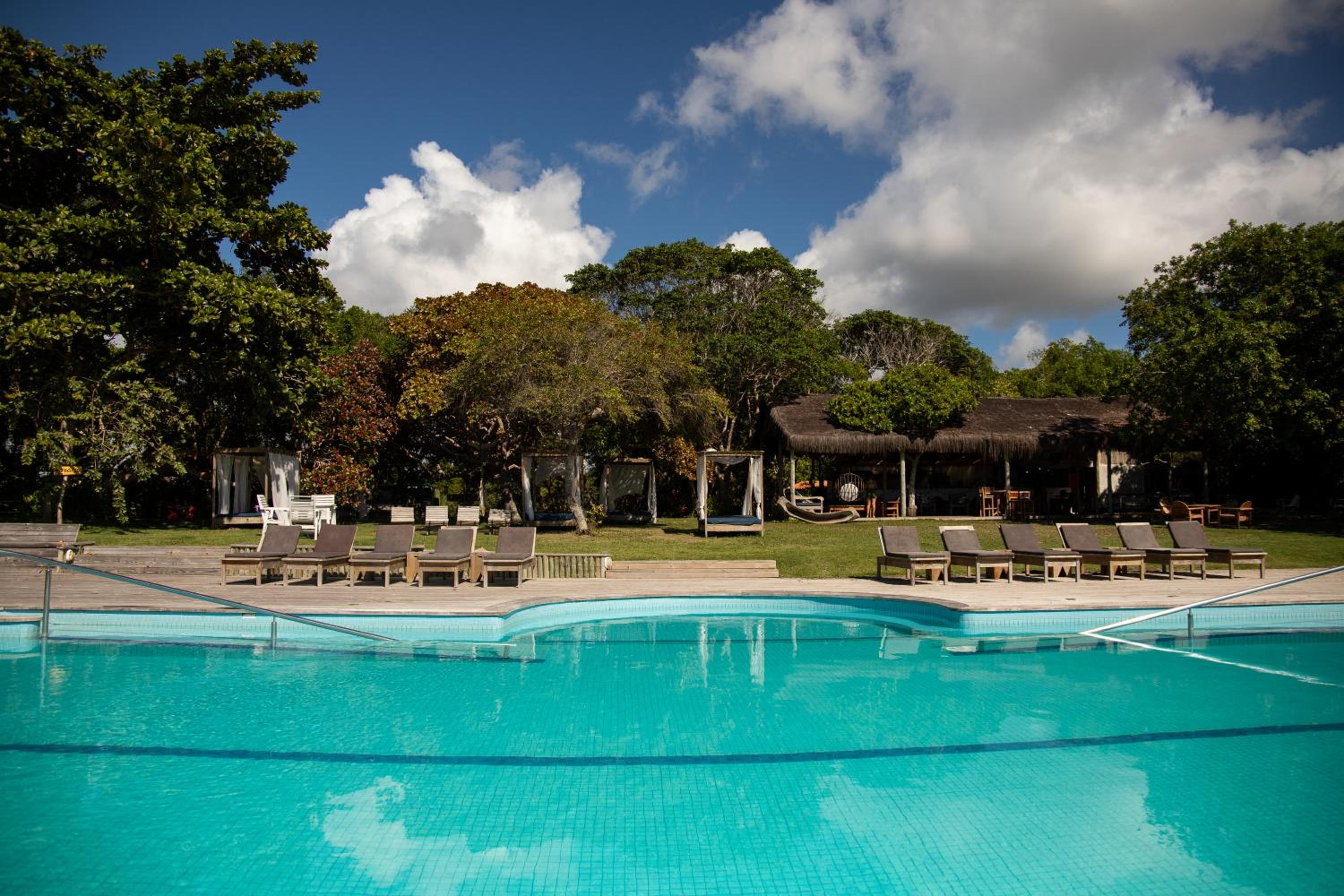 Bela Vista Hotel Boutique