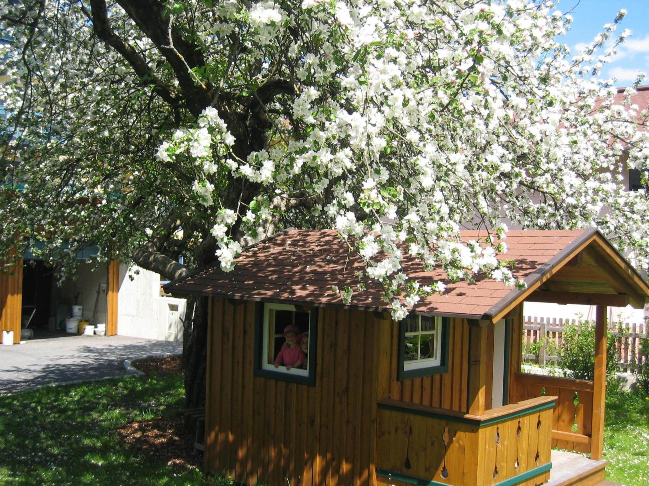 Gästehaus Pilz Schladming