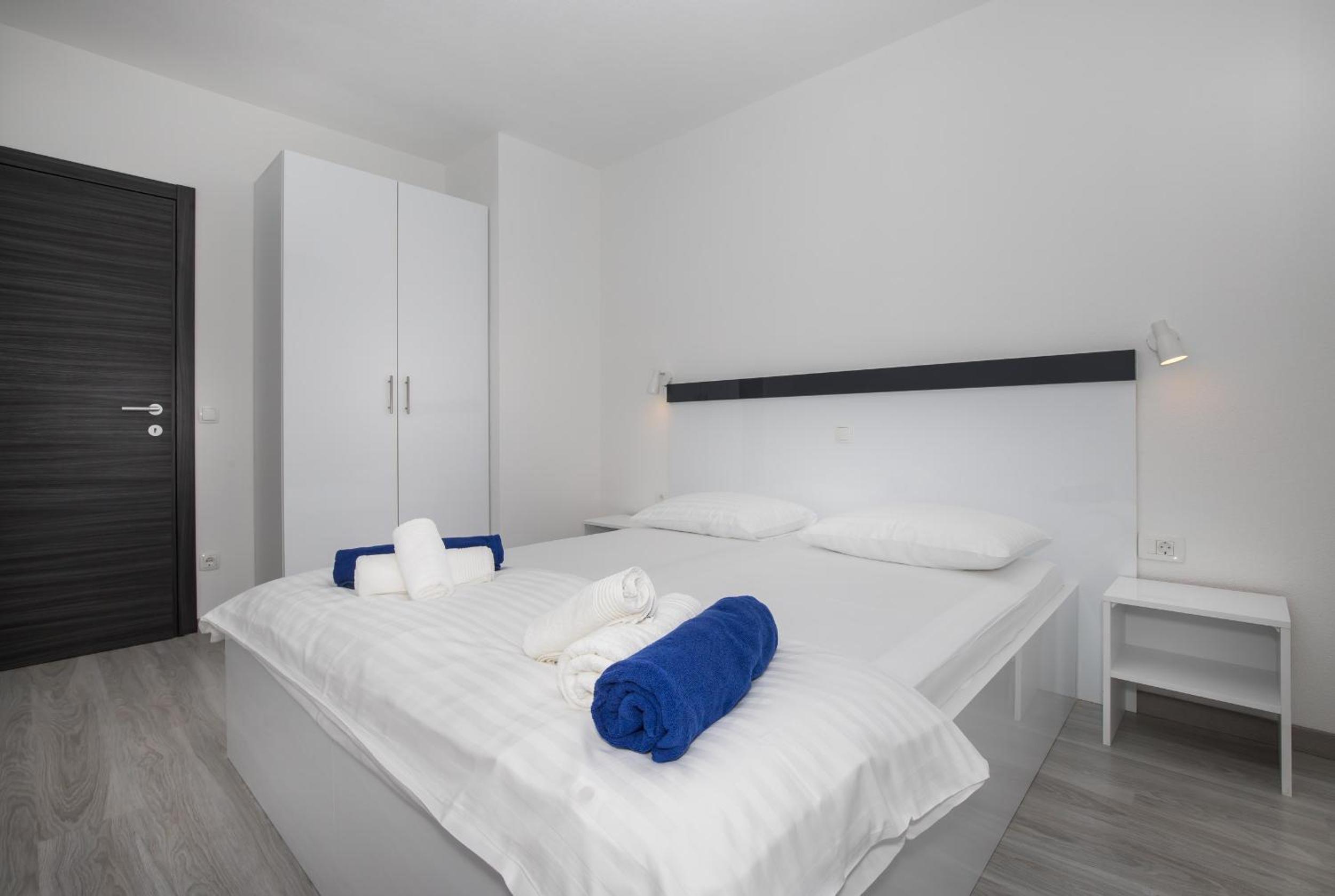 Apartments BlueView