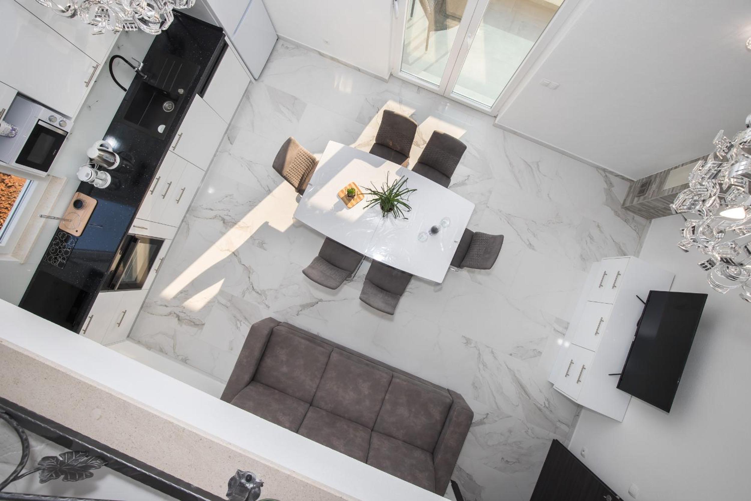 Apartments BlueView