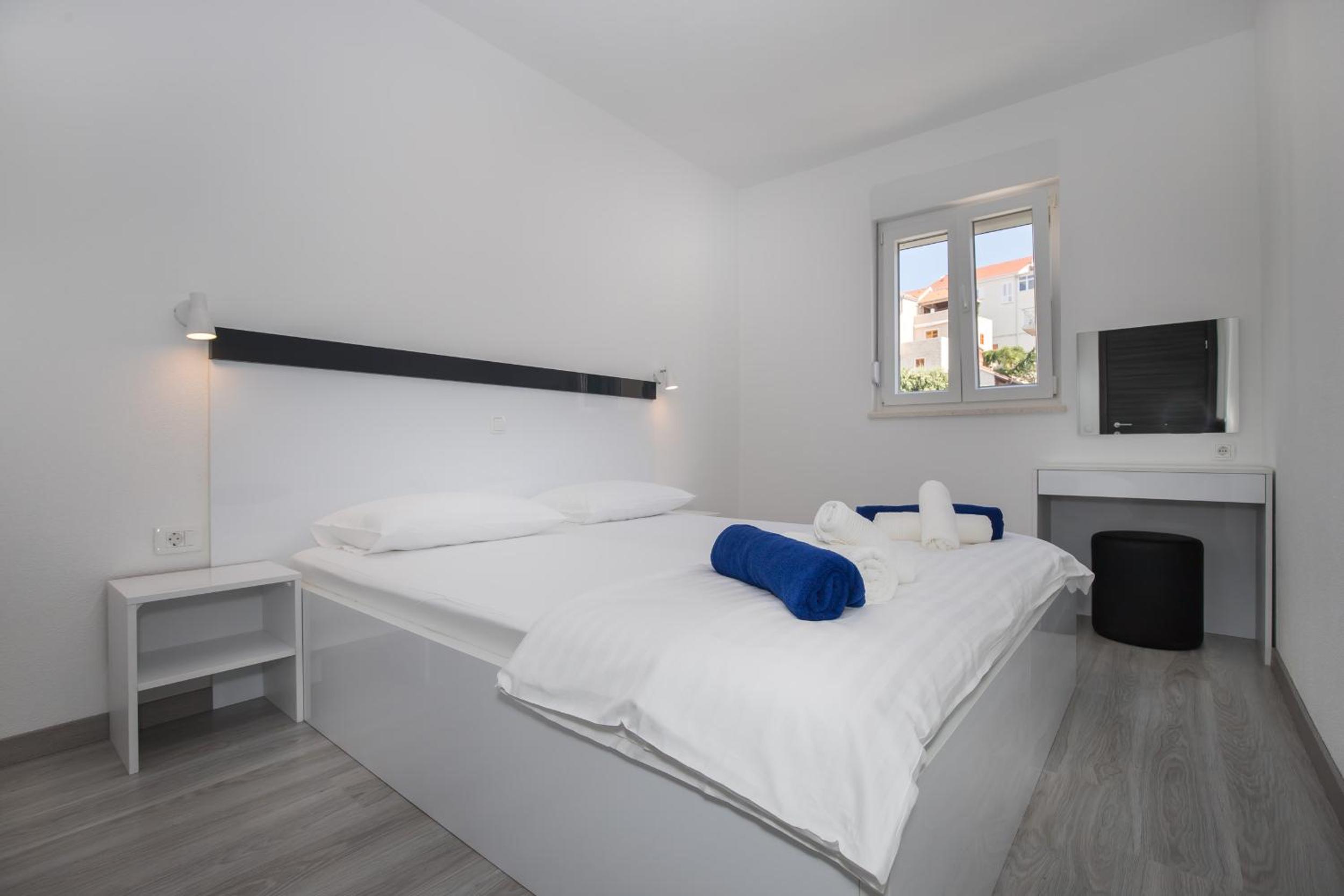 Apartments BlueView