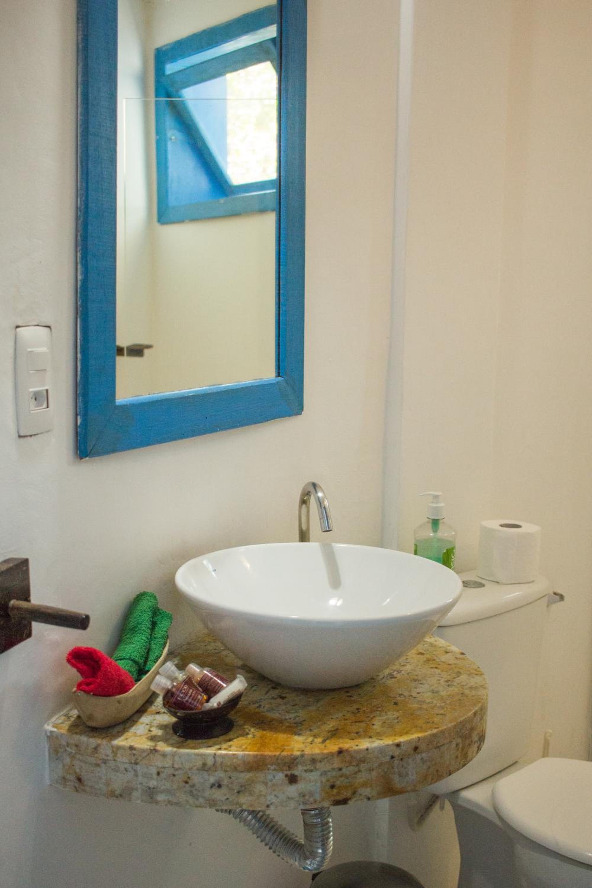Bela Vista Hotel Boutique