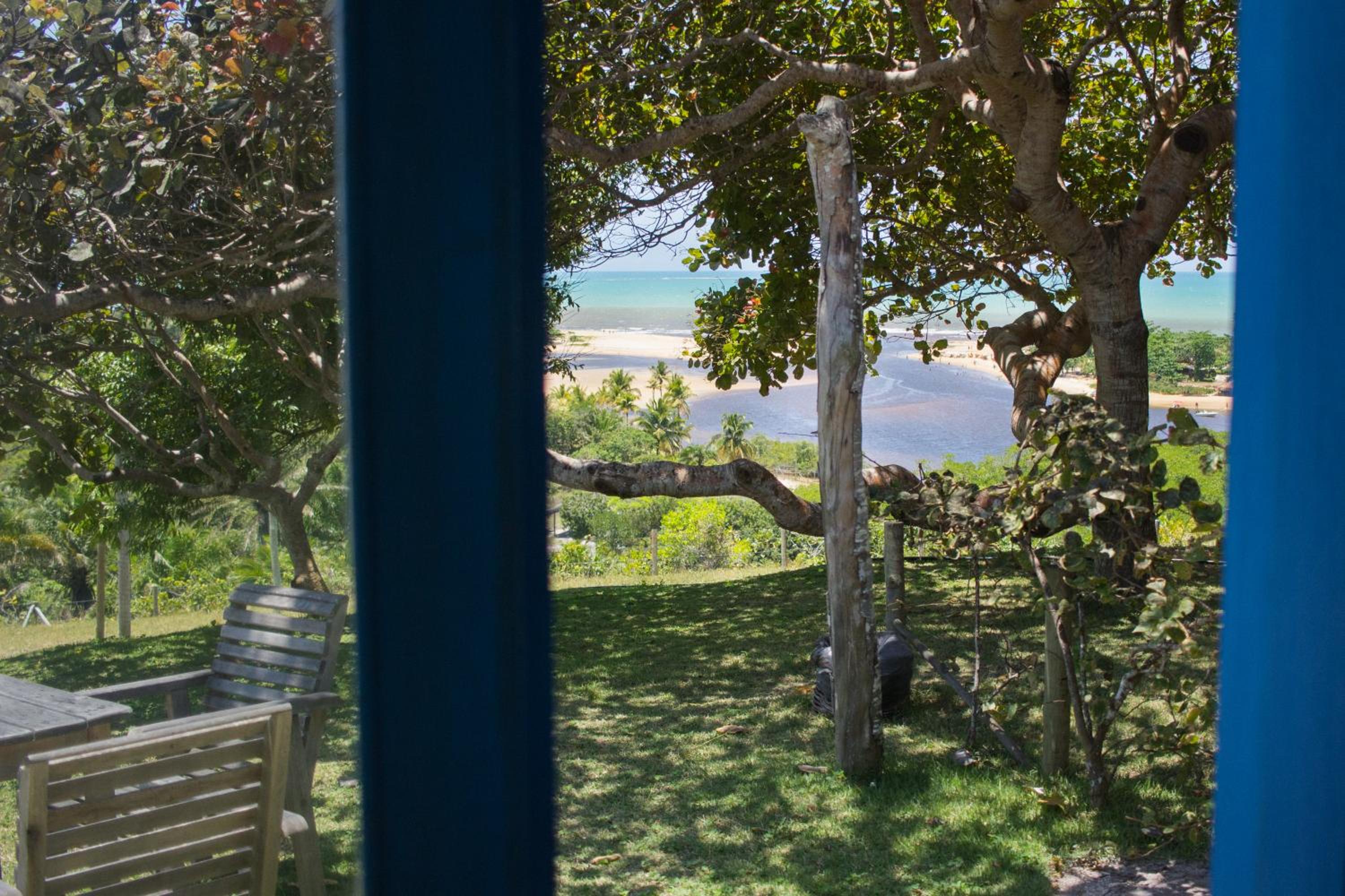 Bela Vista Hotel Boutique