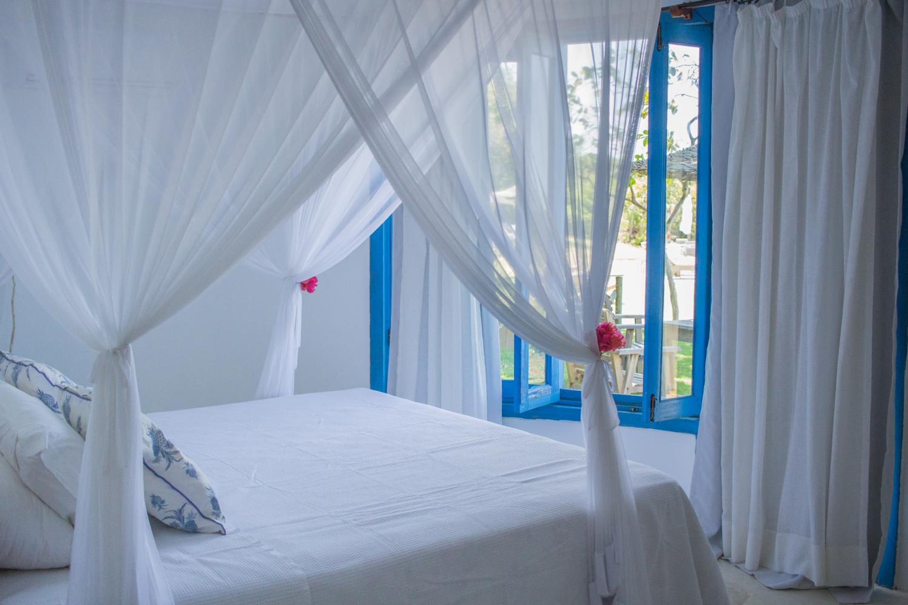 Bela Vista Hotel Boutique
