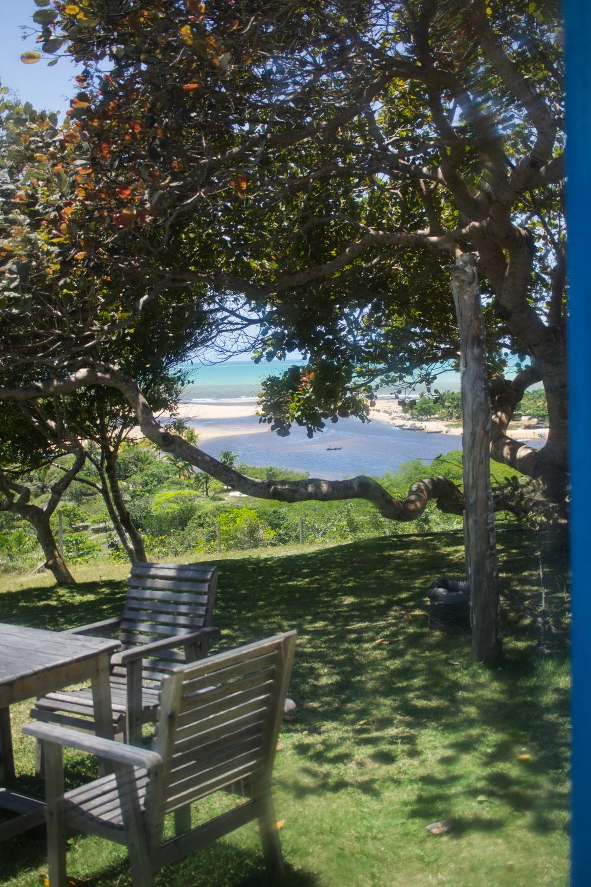 Bela Vista Hotel Boutique