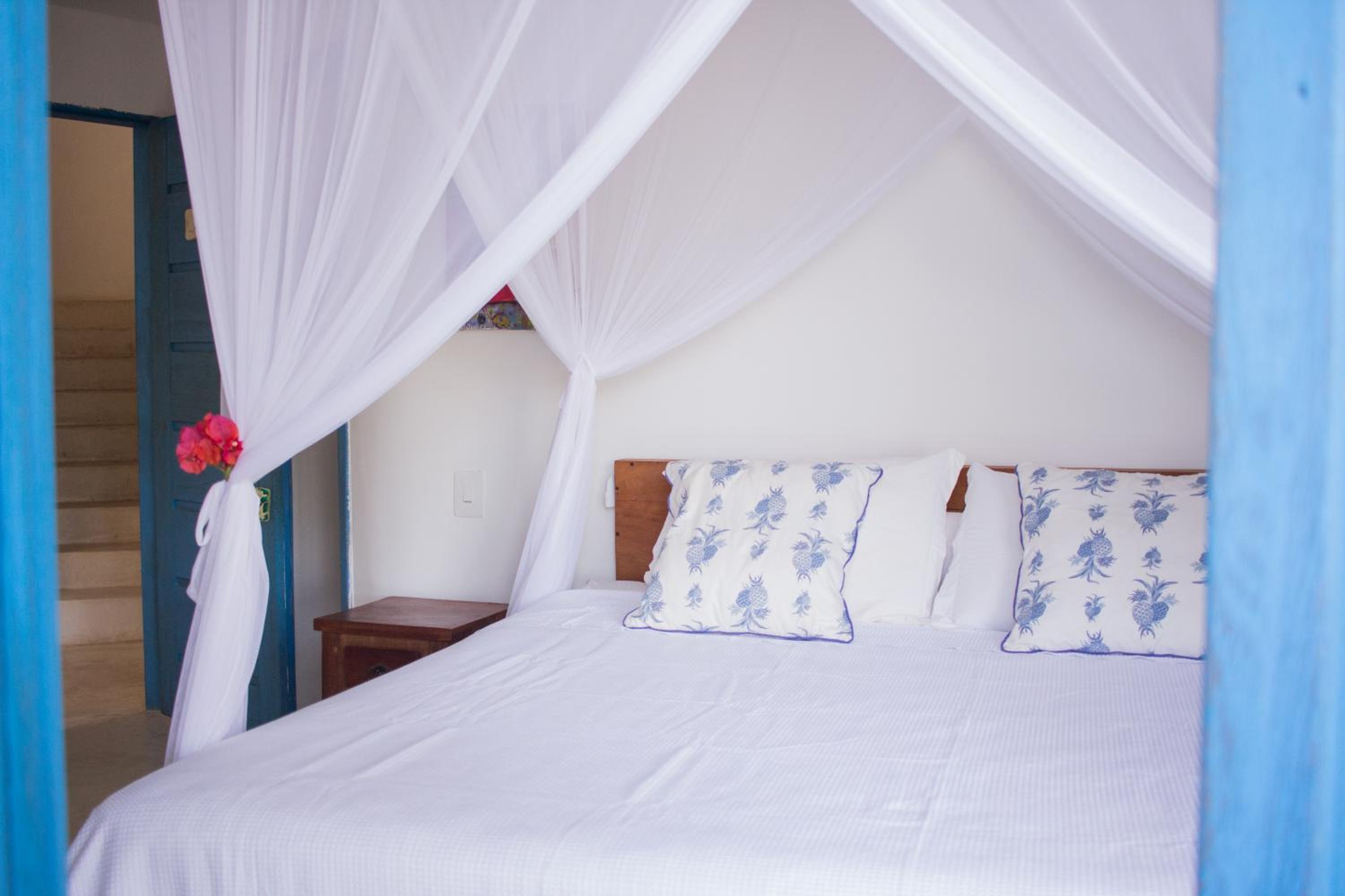 Bela Vista Hotel Boutique