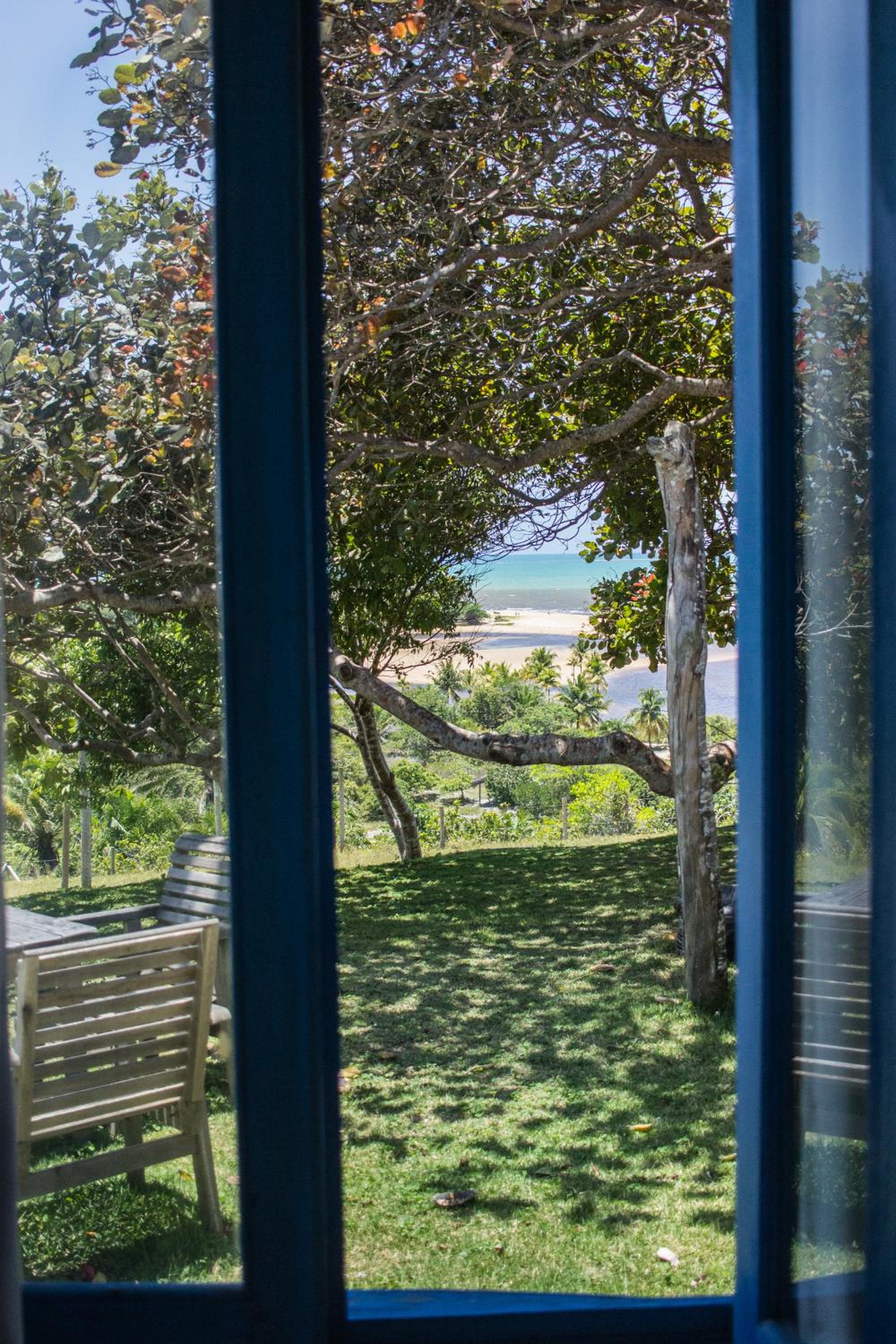 Bela Vista Hotel Boutique