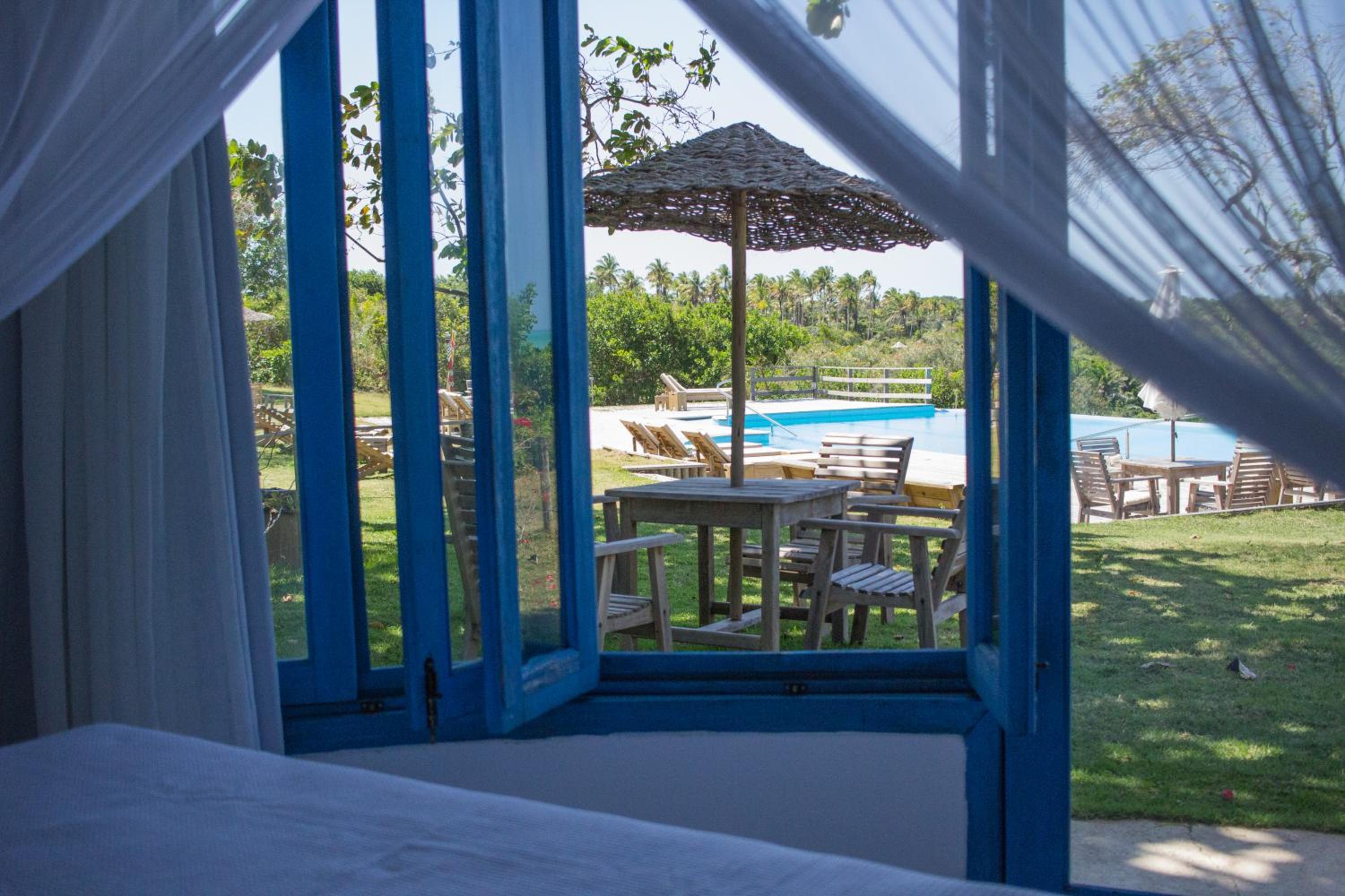 Bela Vista Hotel Boutique