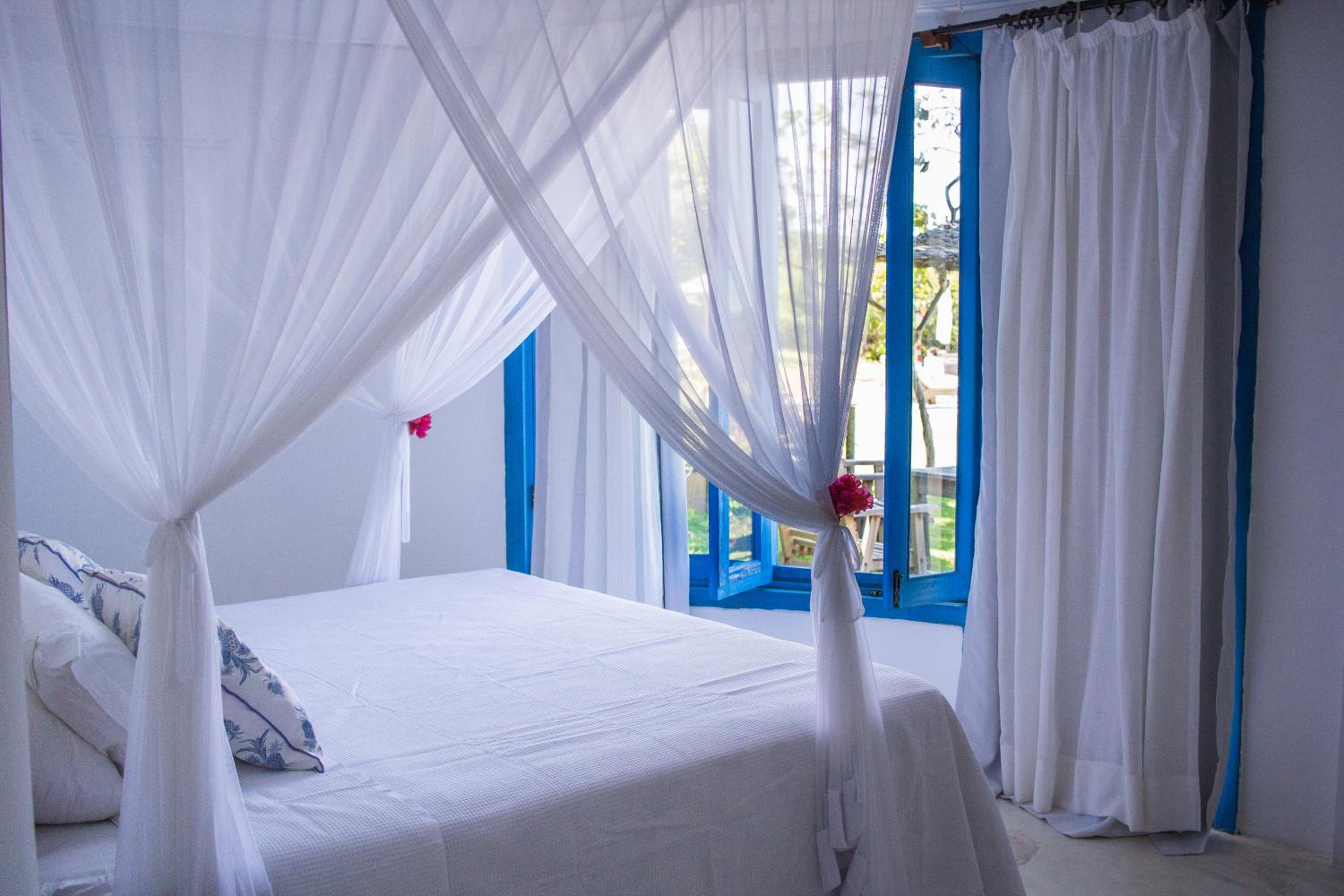 Bela Vista Hotel Boutique