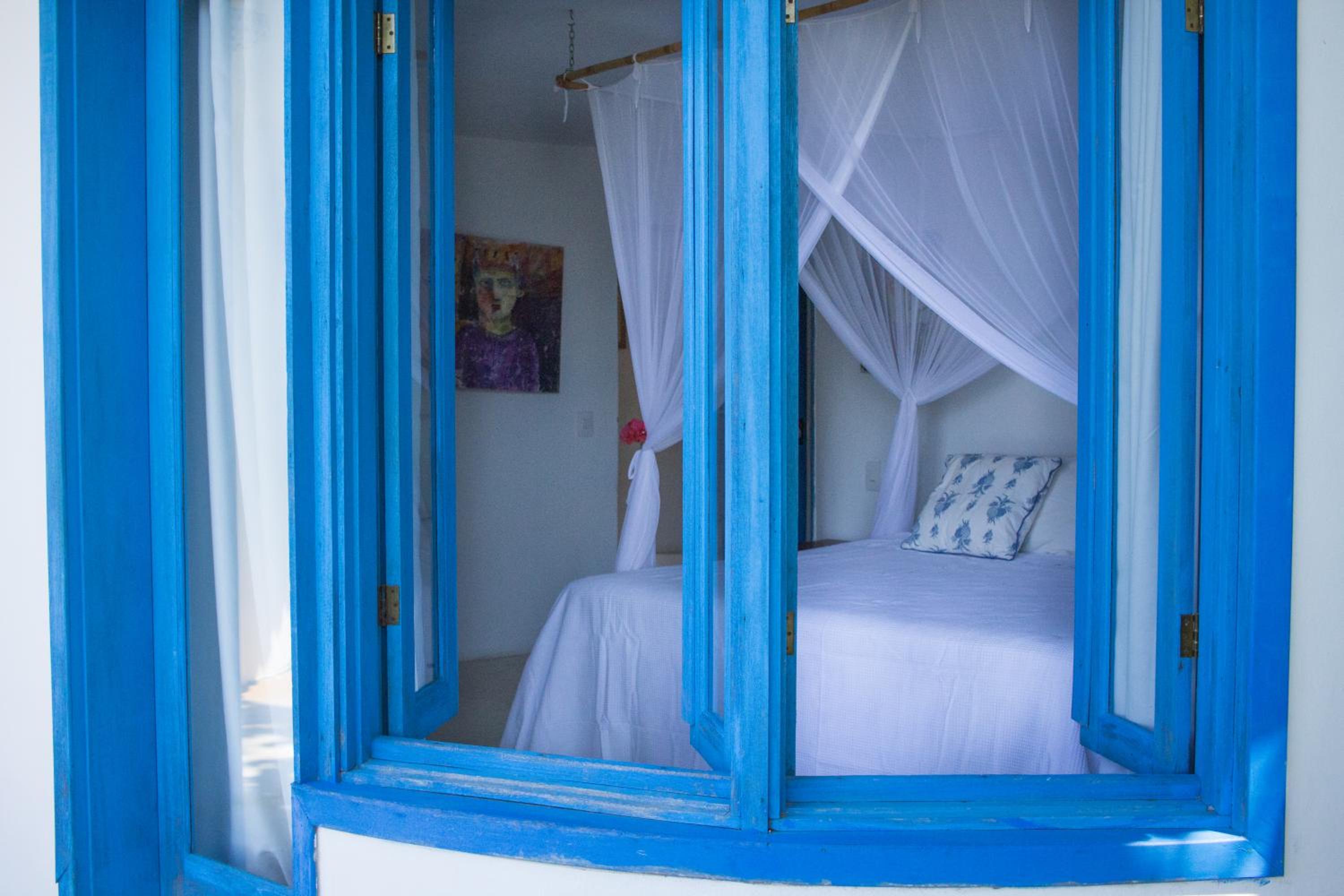 Bela Vista Hotel Boutique