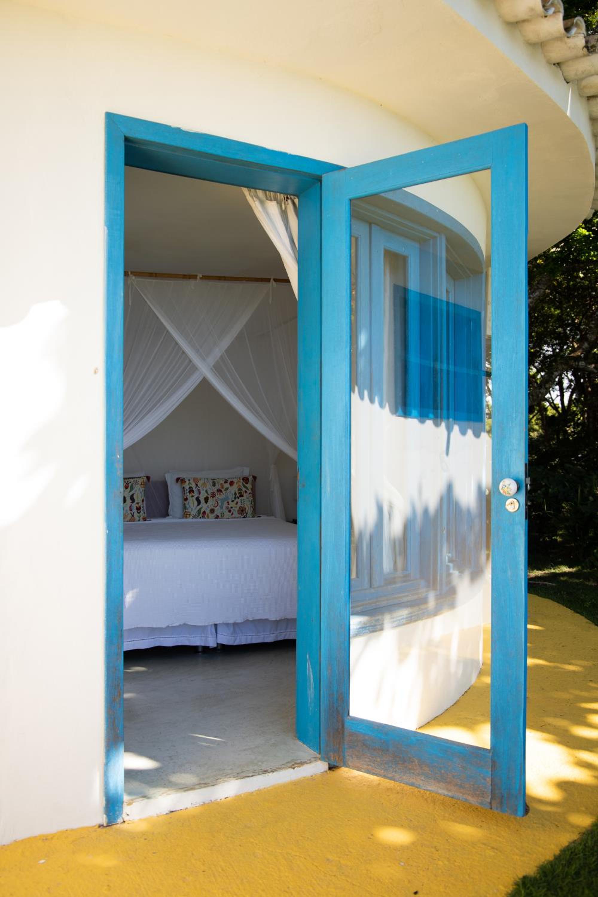 Bela Vista Hotel Boutique